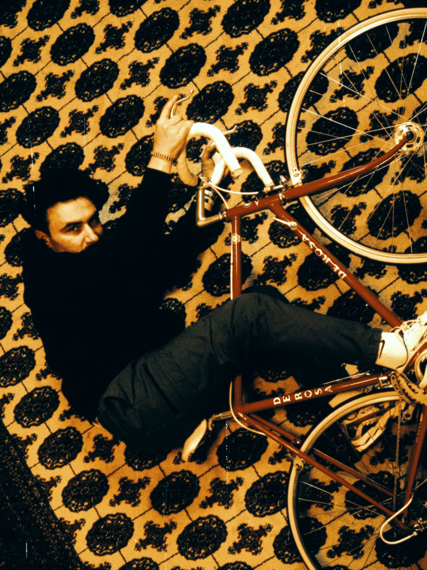 Brand & Commercial. Daniel Vegera — Artistic & Business Photography in San Francisco