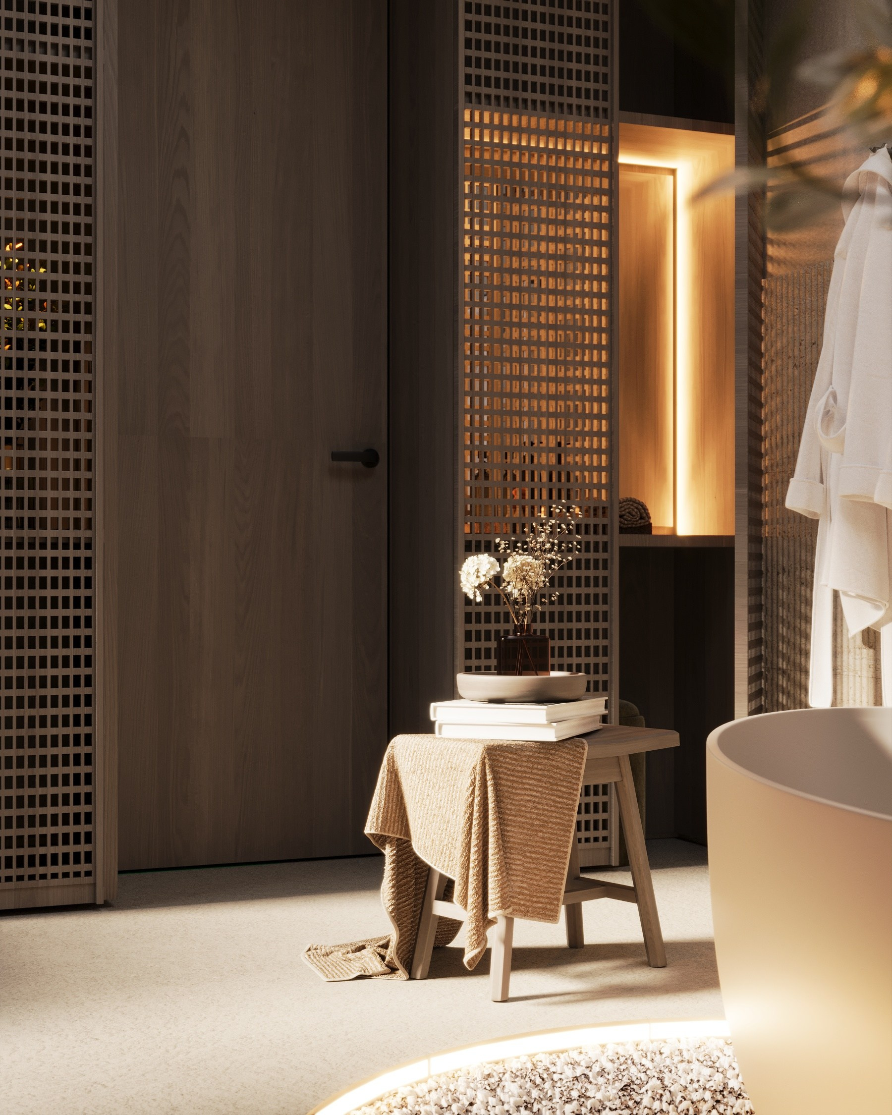 Praha House. LOLEYLO.INTERIORS