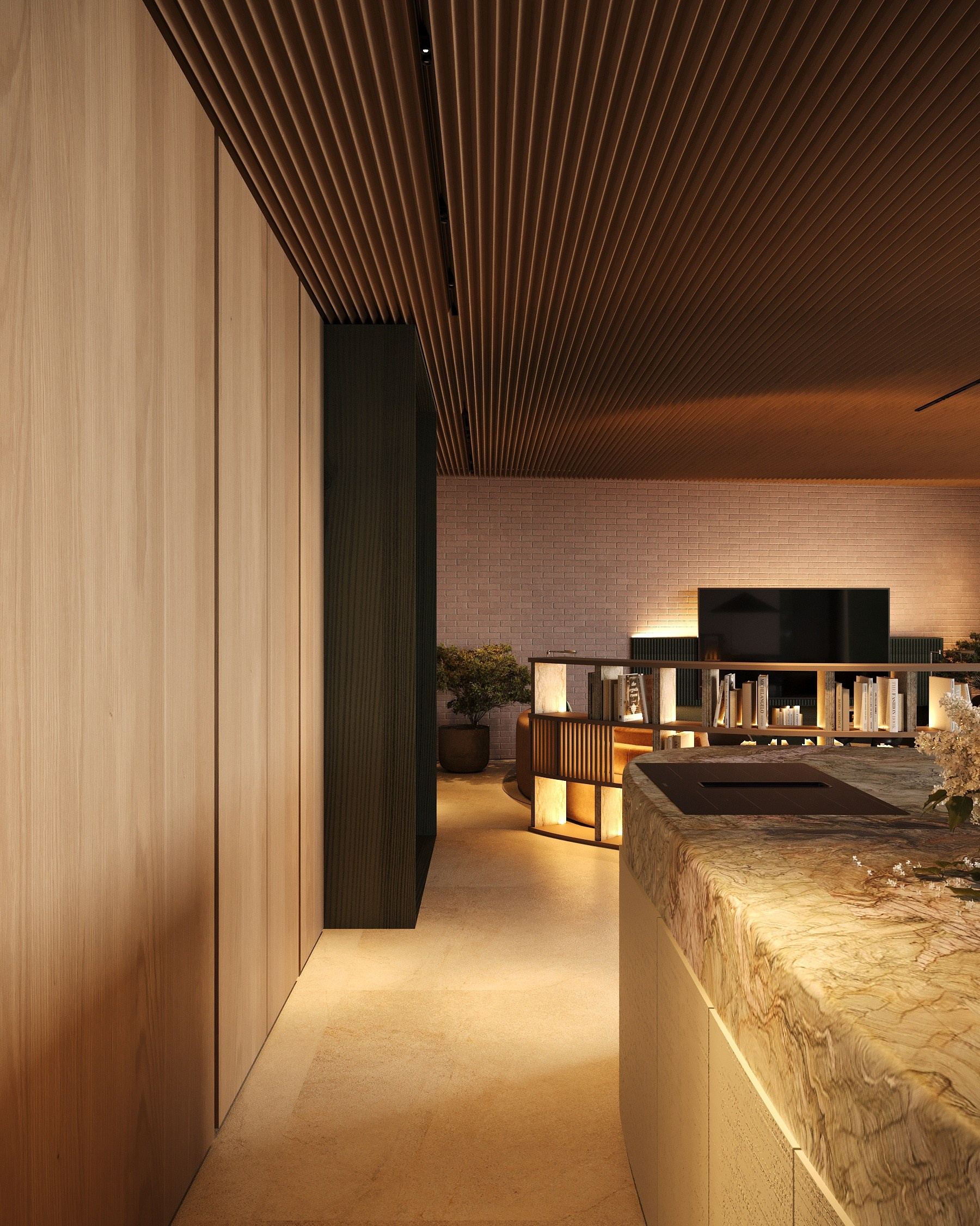Praha House. LOLEYLO.INTERIORS
