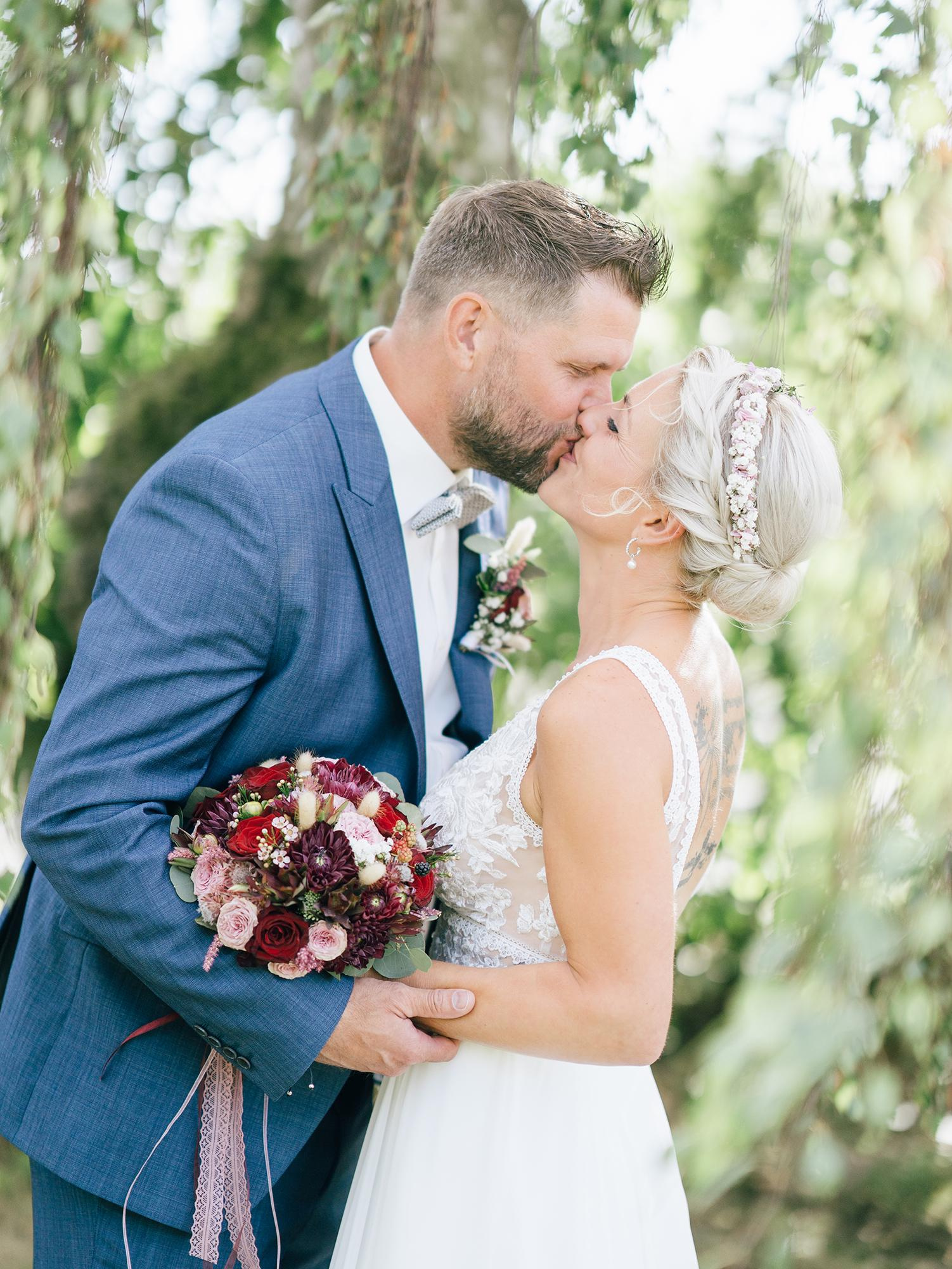 Portfolio. Wedding Photography - Augenblicke Des Lebens