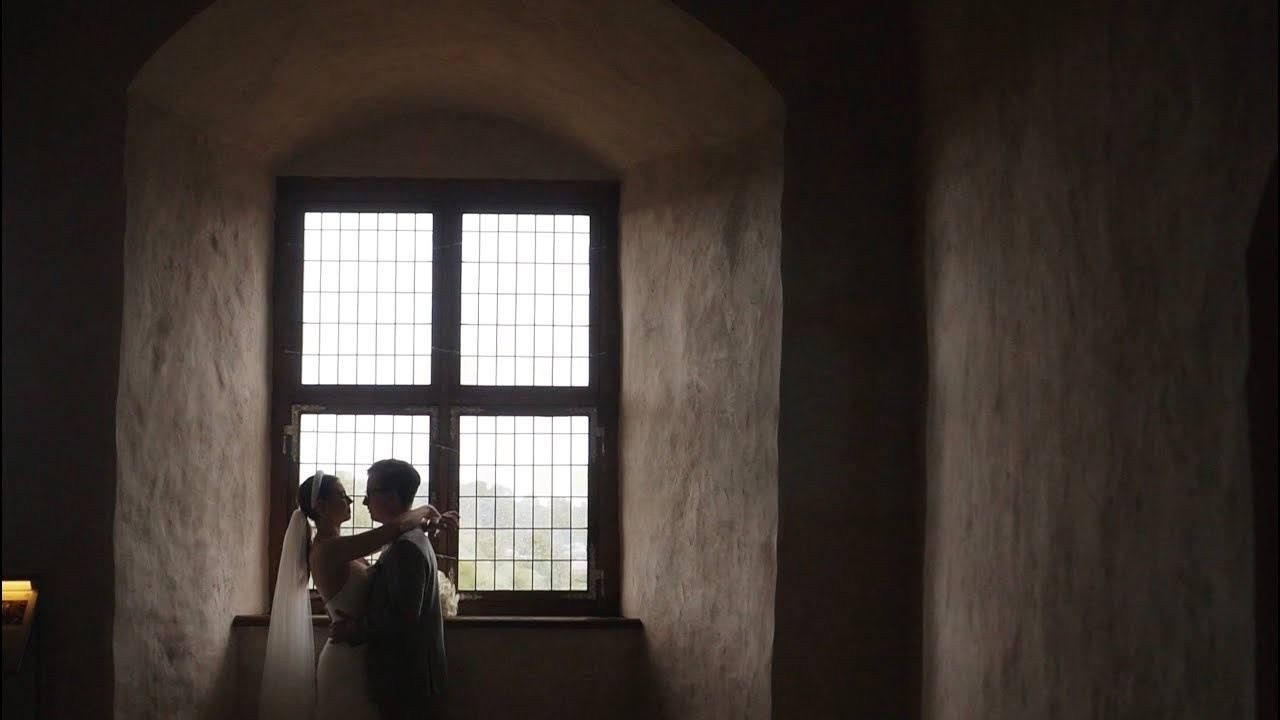 Sky Films — Wedding videographer, kāzu filmēšana, kāzu videografs. Rig