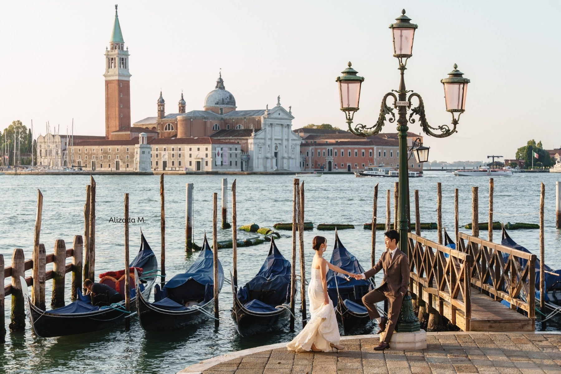 MG Alizada Photography. Proposal and Engagement photographer in Italy