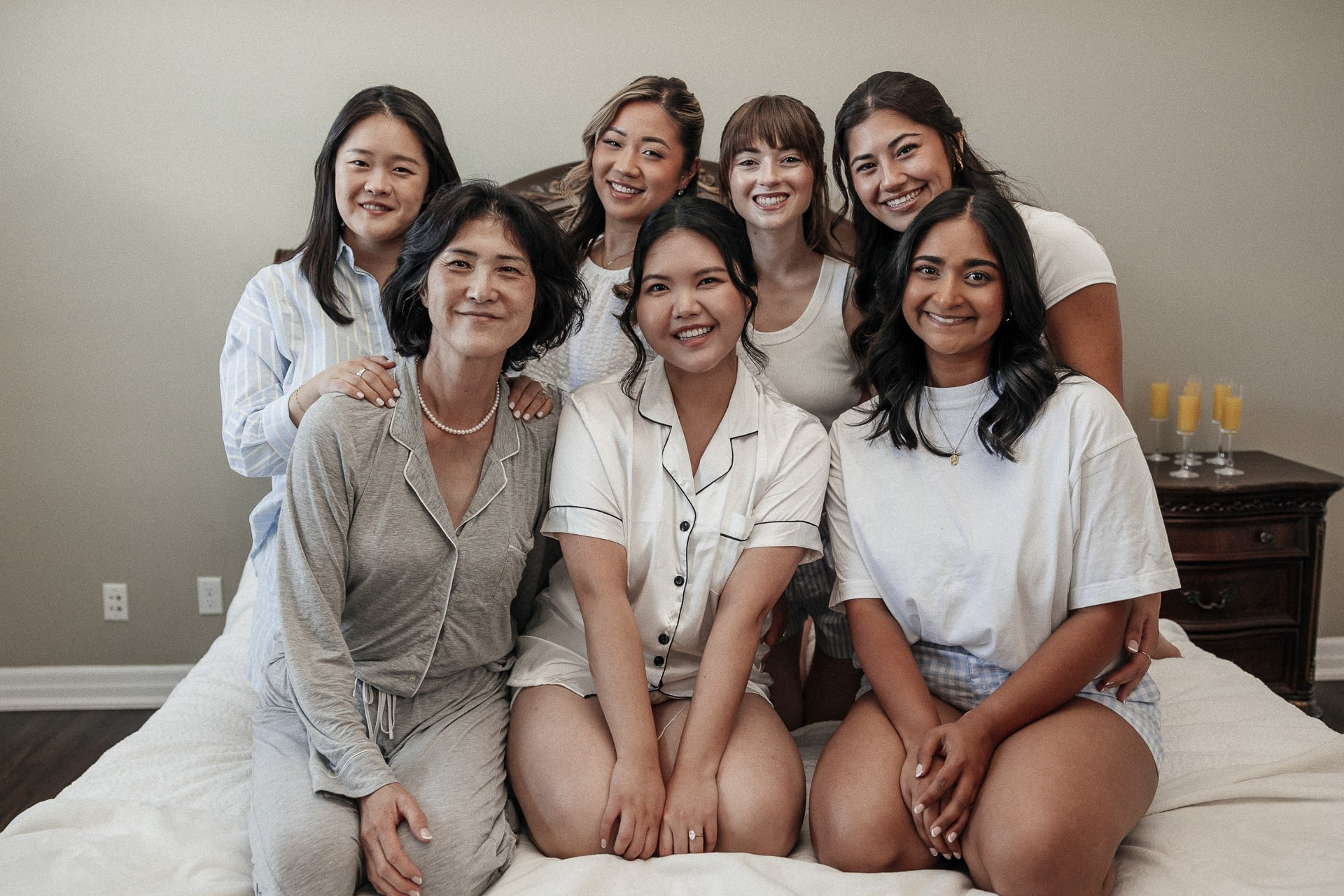 Adam & Amy’s Candid Wedding Photos | Documentary-Style Wedding Photography | Hamilton, Oakville, Brampton, Etobicoke. Storytellers Films — Candid Wedding Videographer & Photographer in Toronto, Ontario and beyond