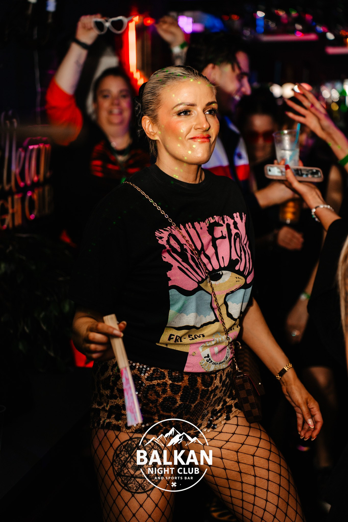 BALKAN NIGHT CLUB SALISBURY. TANTAN IONUT FOTO & FILM