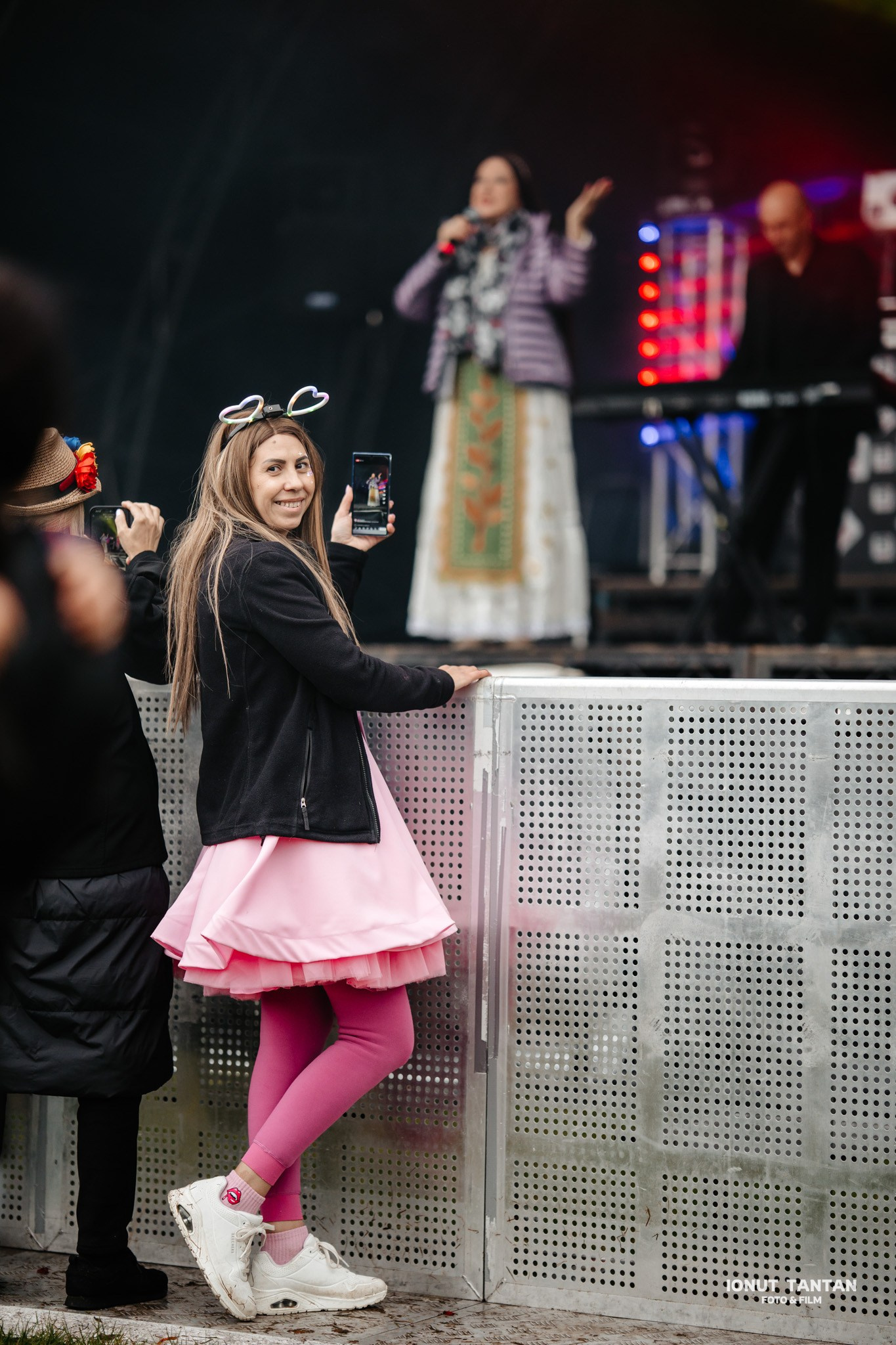 FESTIVAL ROMANIA LIVE — 16 MAI 2026. TANTAN IONUT FOTO & FILM