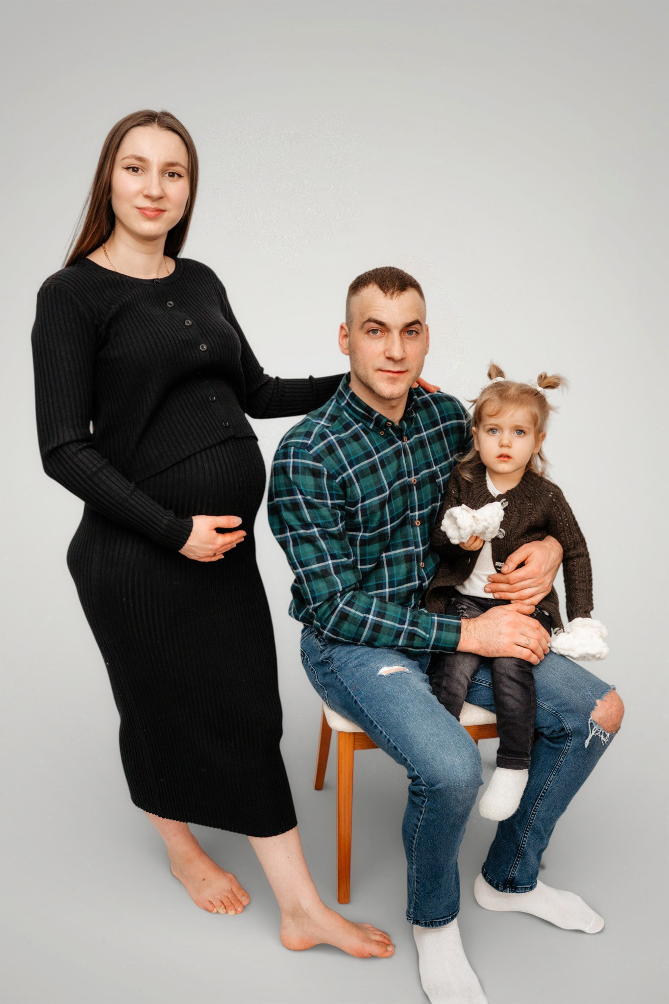 JANA & ALEXANDRU — MATERNITATE. TANTAN IONUT FOTO & FILM