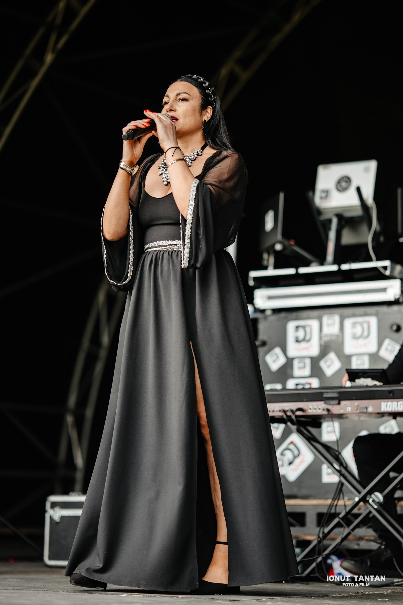 FESTIVAL ROMANIA LIVE — 16 MAI 2026. TANTAN IONUT FOTO & FILM