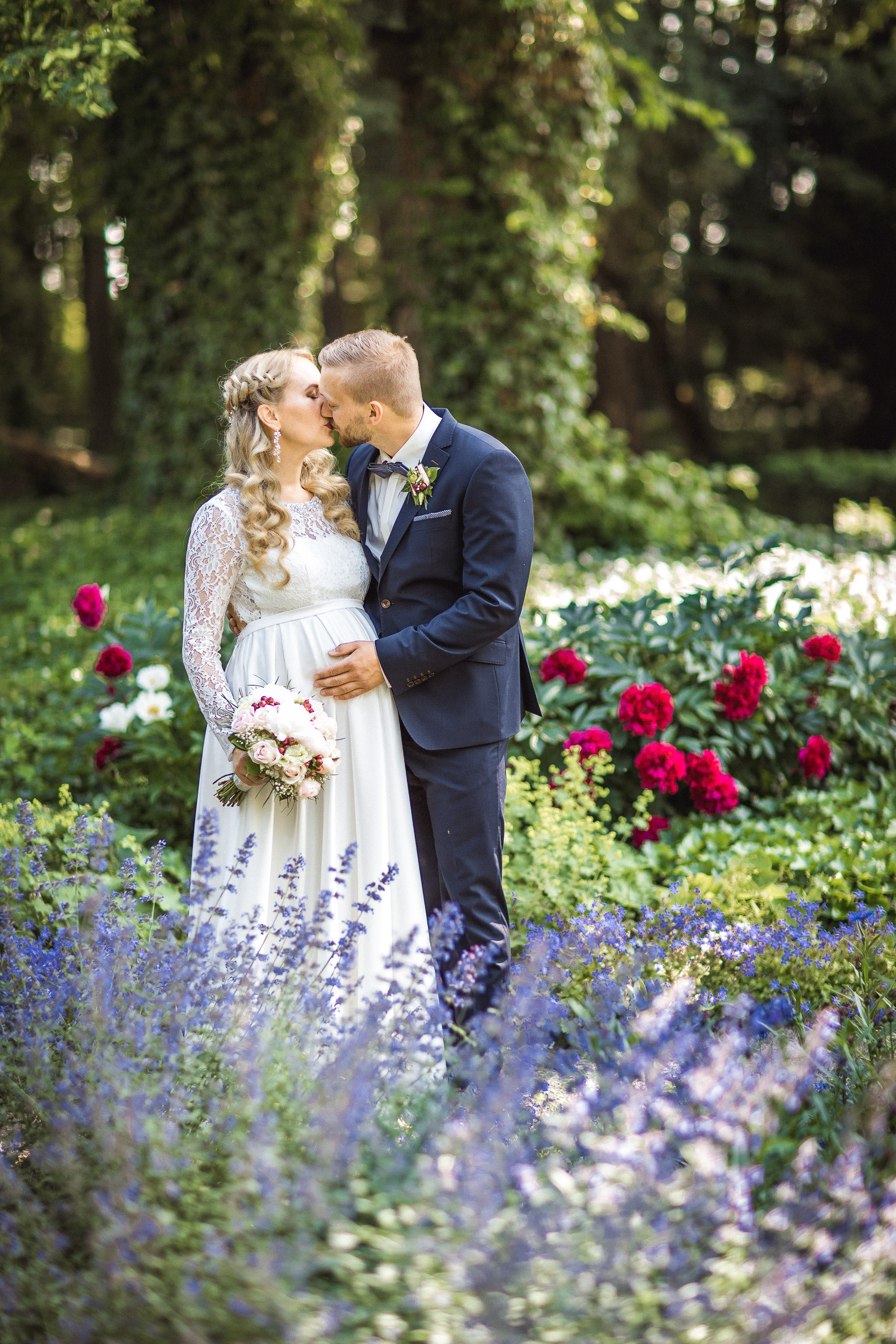 Hochzeitsvideo, Hochzeitsfilm, Hochzeitsvideograf Berlin