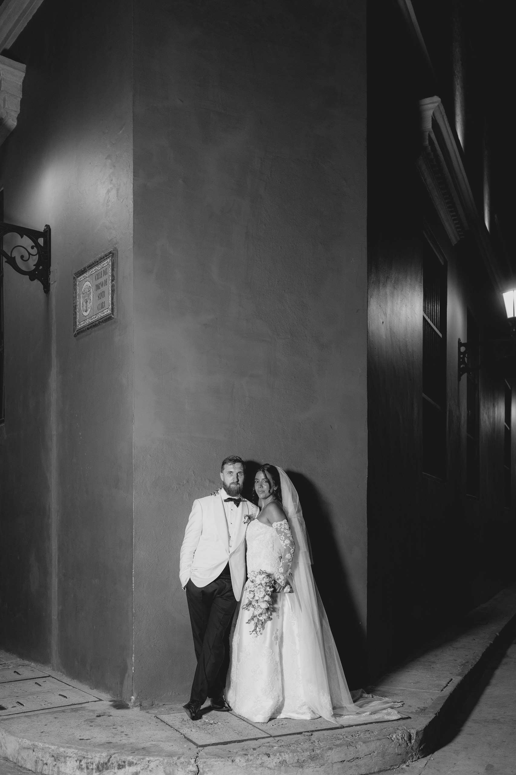 Boda en Cartagena – Sarah & Antoine | Fotógrafo de bodas en Cartagena. Fotógrafo de Bodas Documental en Barranquilla y Cartagena | Morada Photography