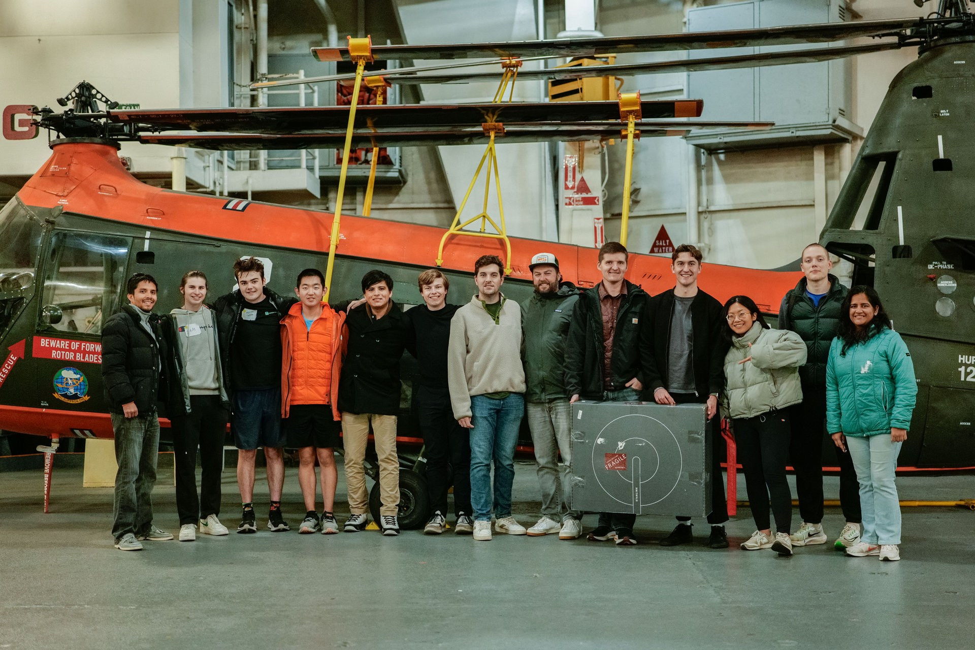 Events. Daniel Vegera — Artistic & Business Photography in San Francisco