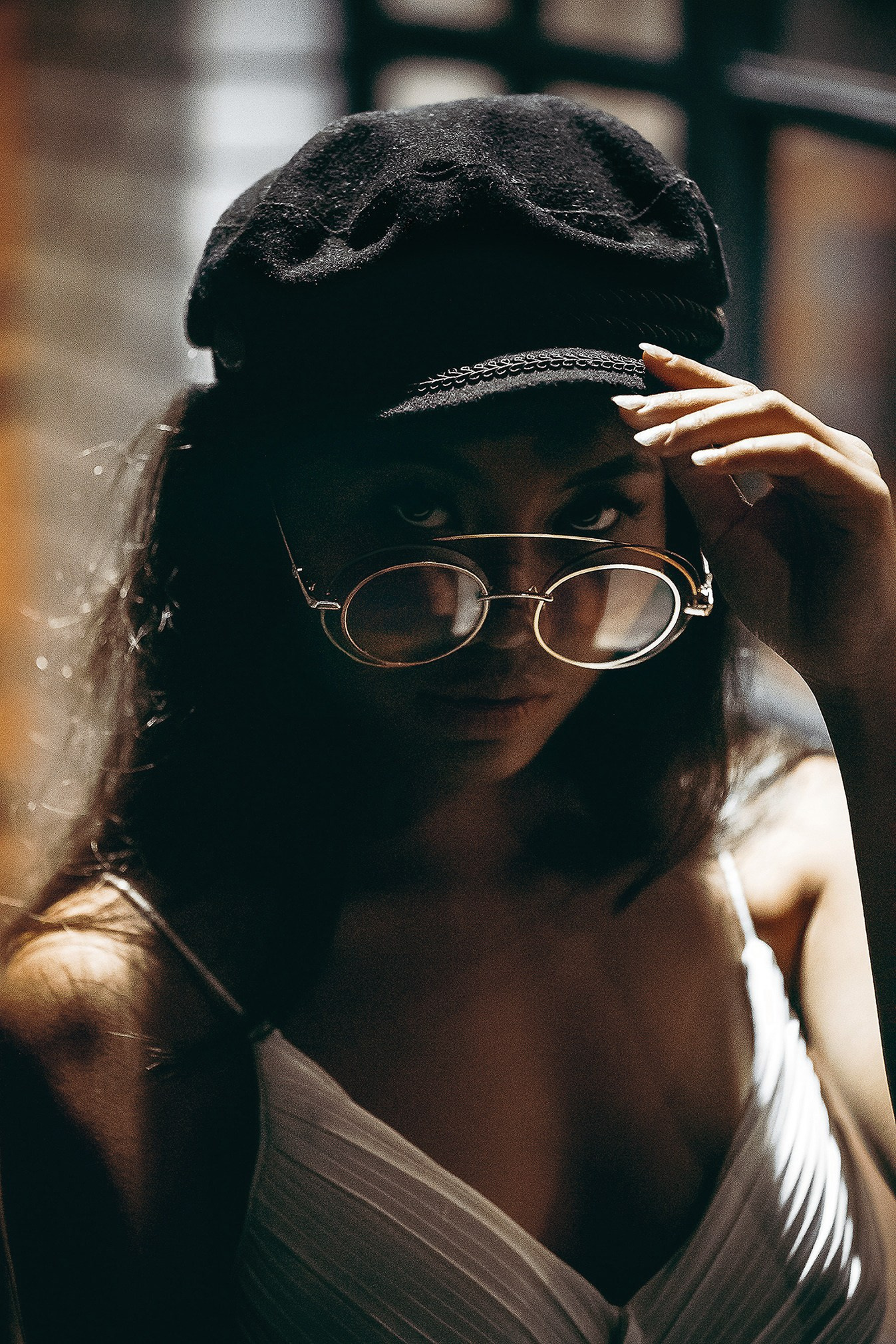 Женский портрет на Бали. Индивидуальный и парный фотограф на Бали — Bali Dream Photo