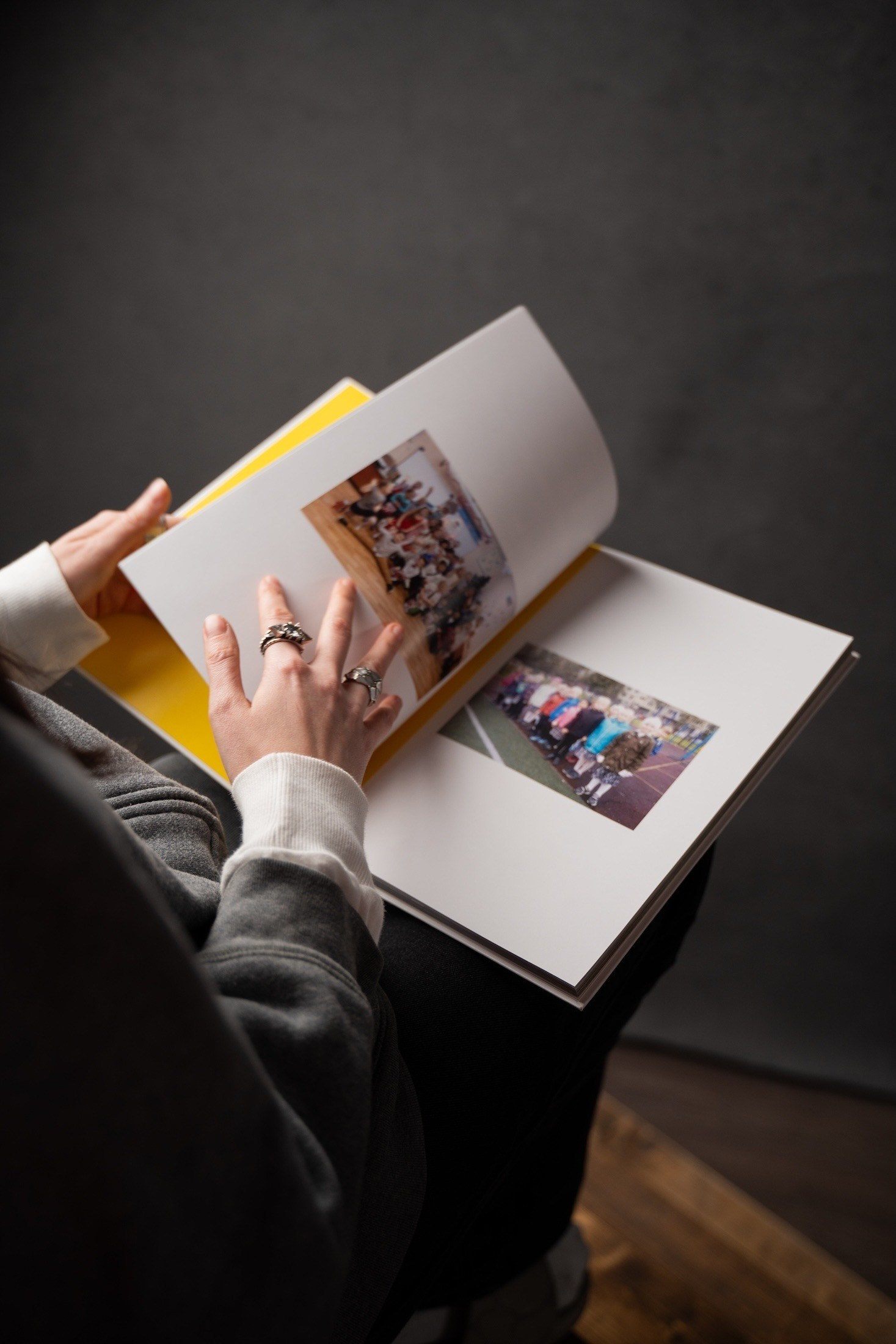 SKOLAS FOTOGRAMATA - ARHĪVS
