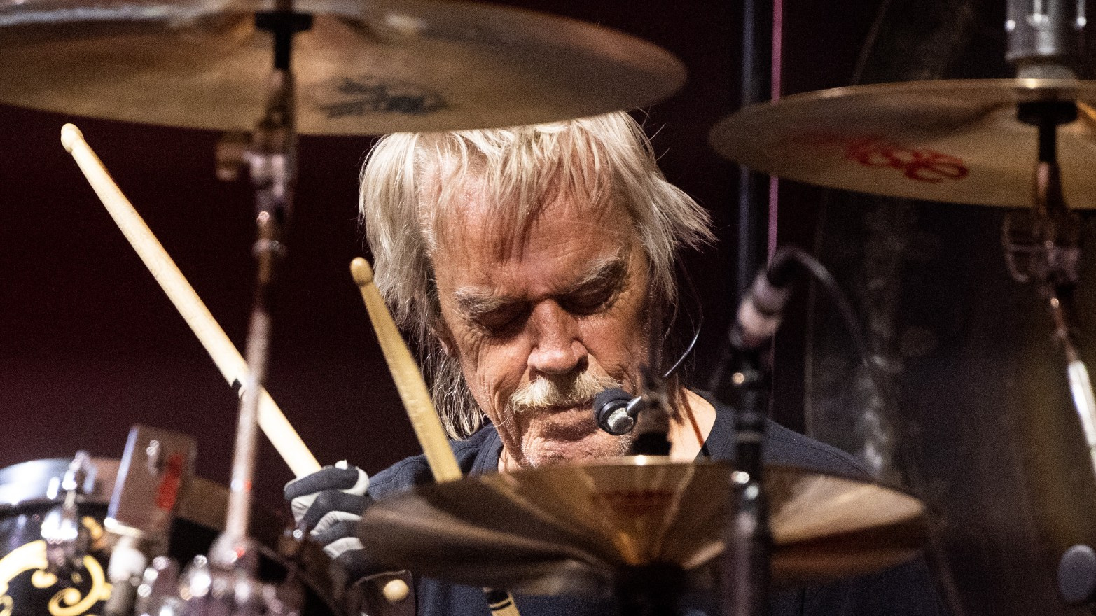 Muere Frank Beard, batería de ZZ Top | FOTKAI