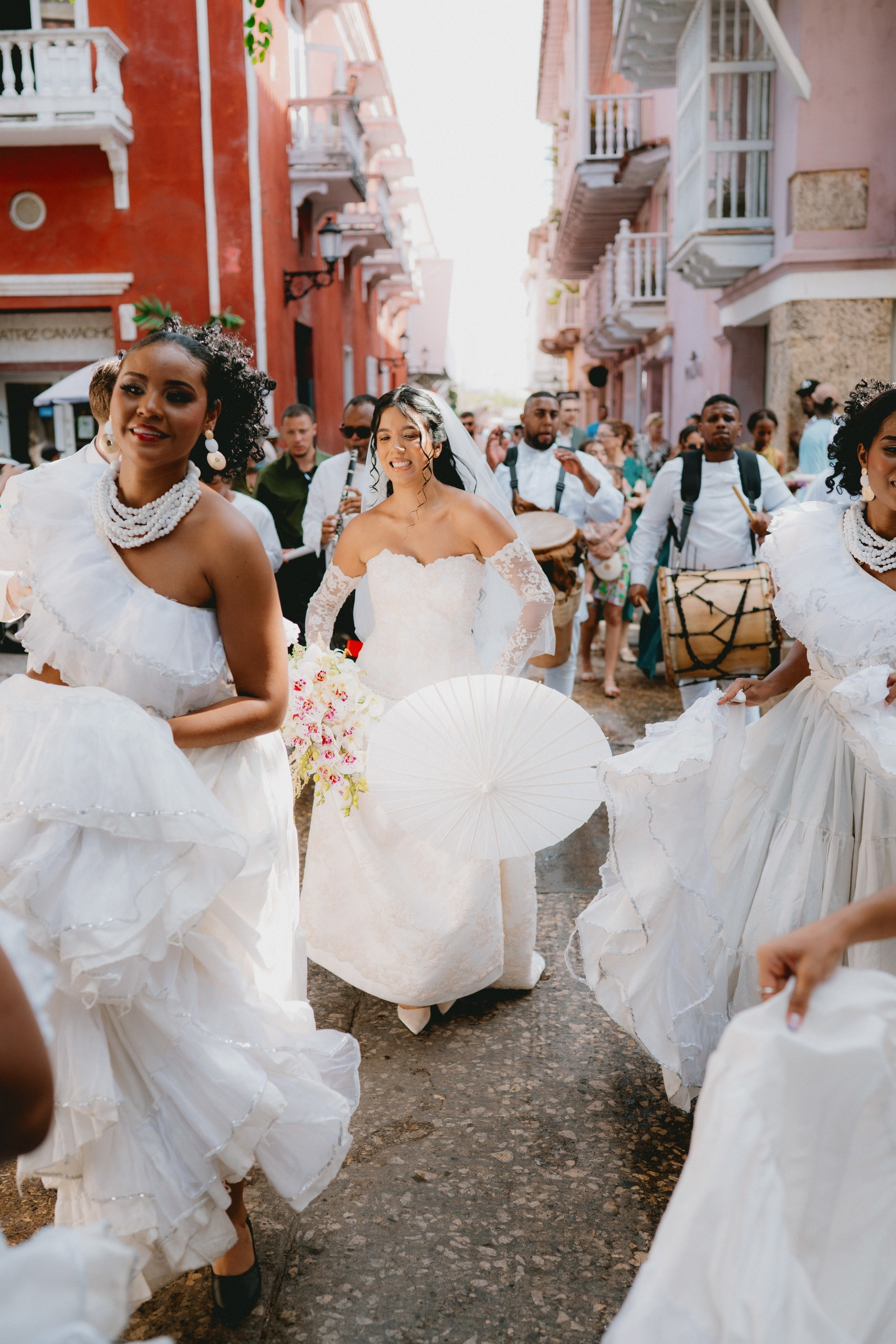 Boda en Cartagena – Sarah & Antoine | Fotógrafo de bodas en Cartagena. Fotógrafo de Bodas Documental en Barranquilla y Cartagena | Morada Photography