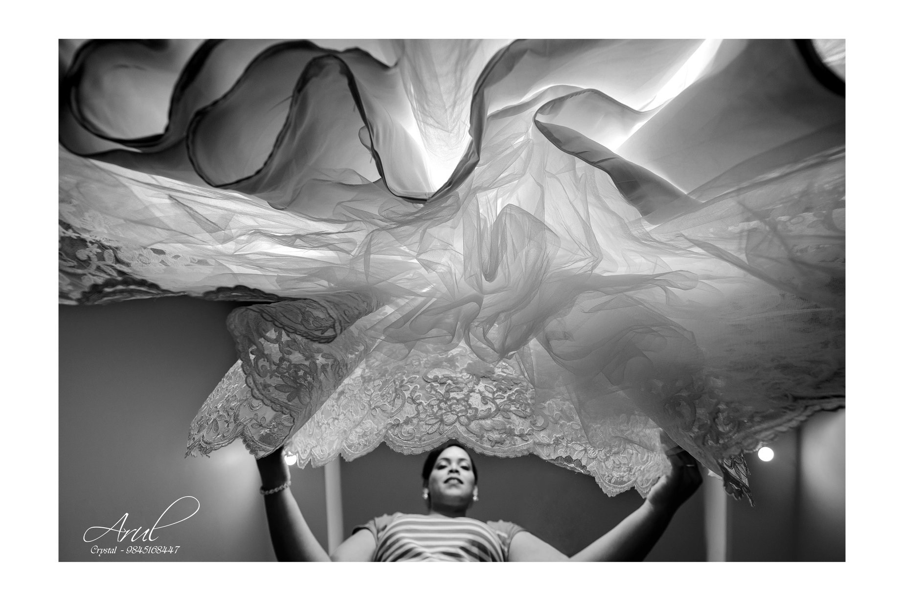 Wedding Photographer in shirva, udupi