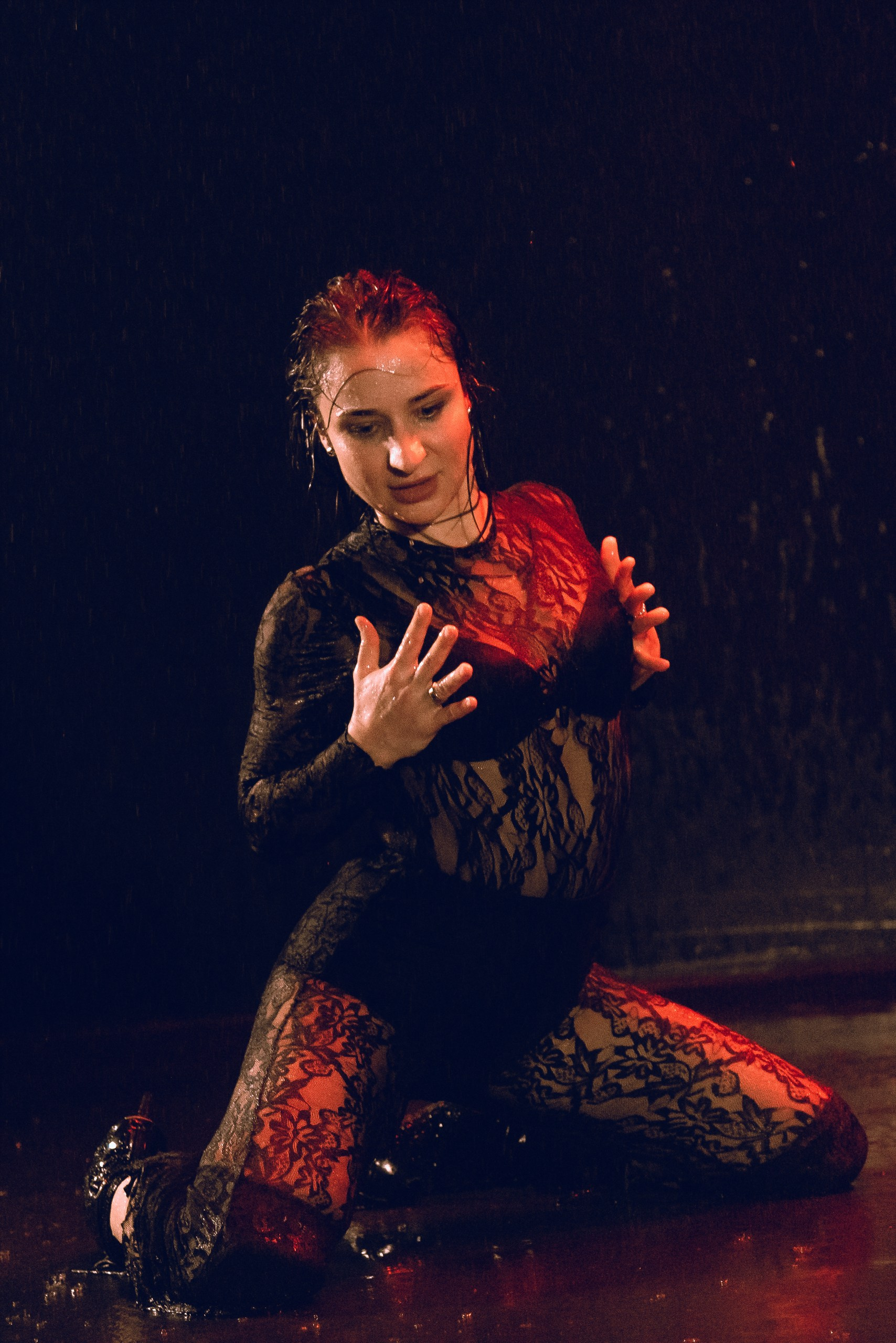 Fotógrafo de Proyectos de Danza en España | Sesión de fotos entre bastidores en Torrevieja, Alicante, Valencia
