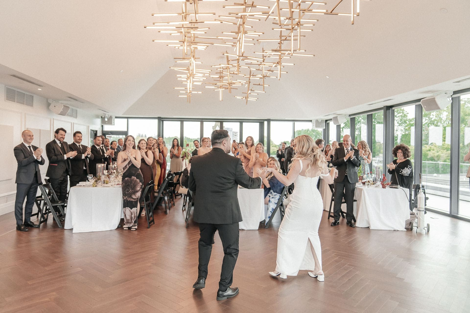 Noah & Sofia’s Candid Wedding Photos | Documentary-Style Wedding Photography | Toronto, GTA, Vaughan, Mississauga. Storytellers Films — Candid Wedding Videographer & Photographer in Toronto, Ontario and beyond