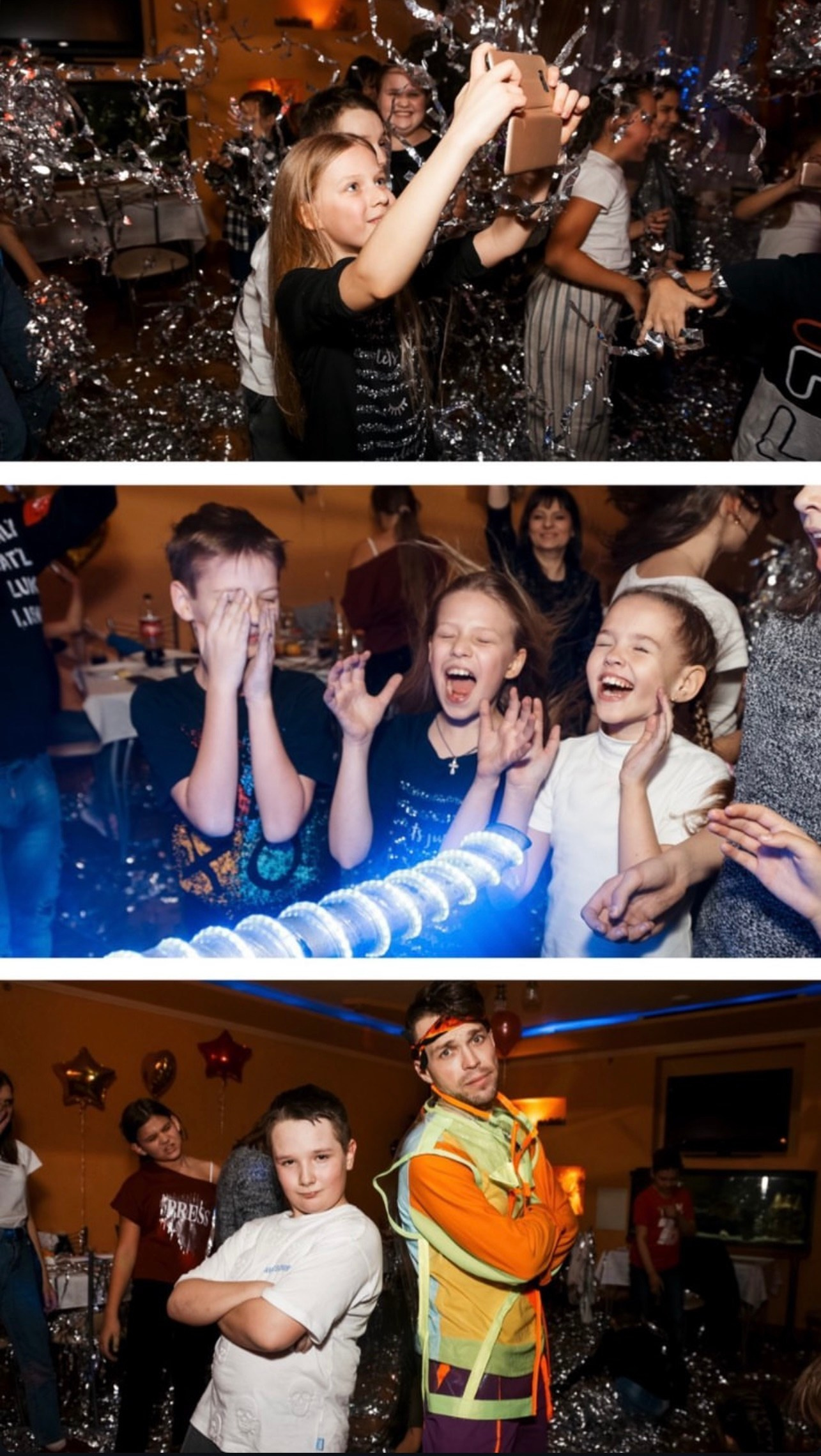 Фотограф Москва Ларина Юлия