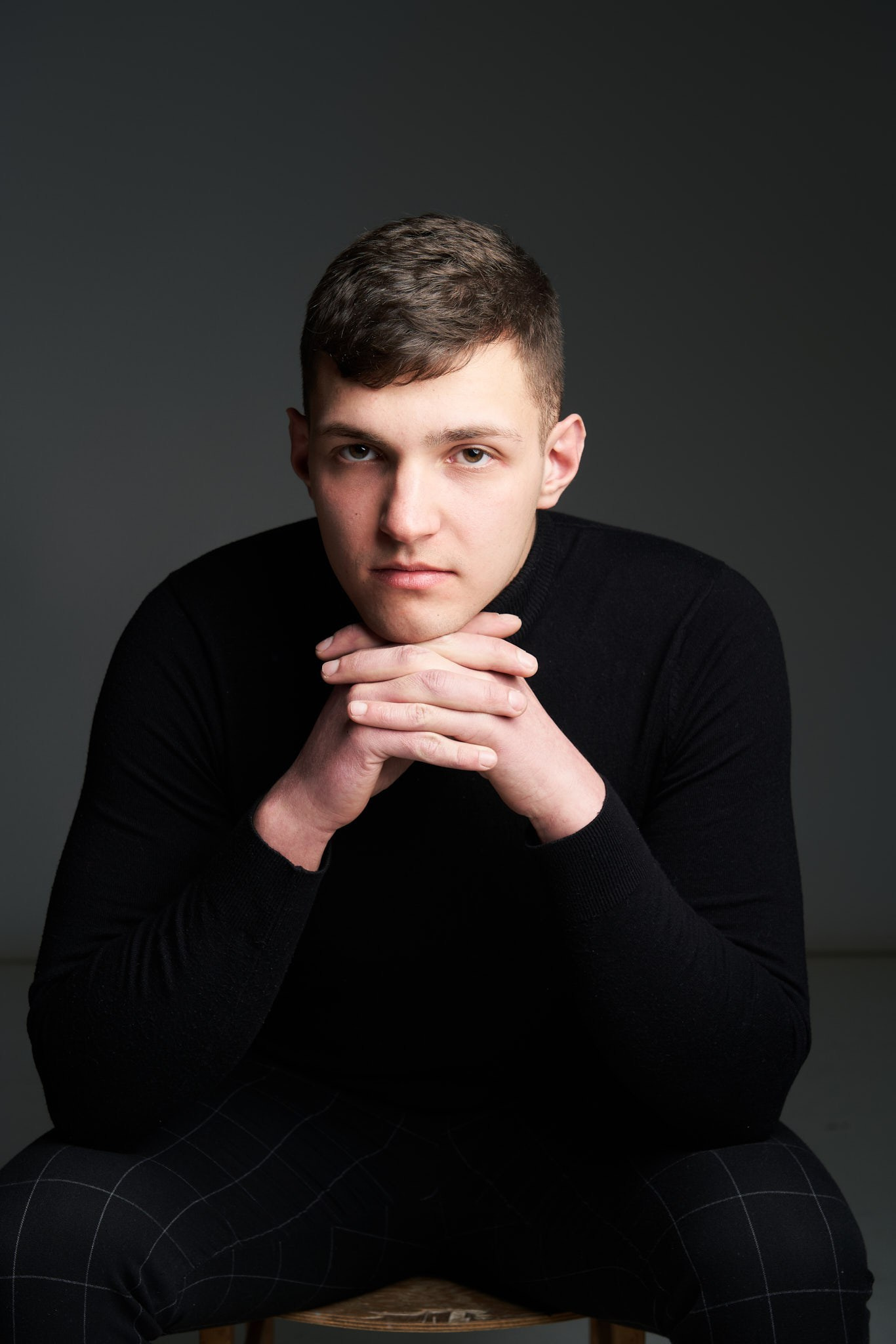 Portretų fotografavimo paslaugos Vilniuje