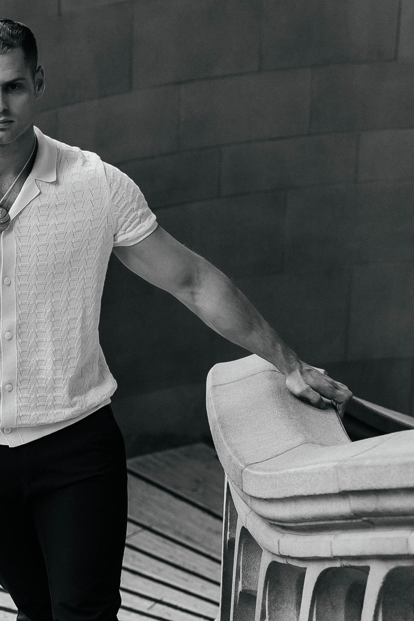 Documentary and Portrait Photographer in Seattle