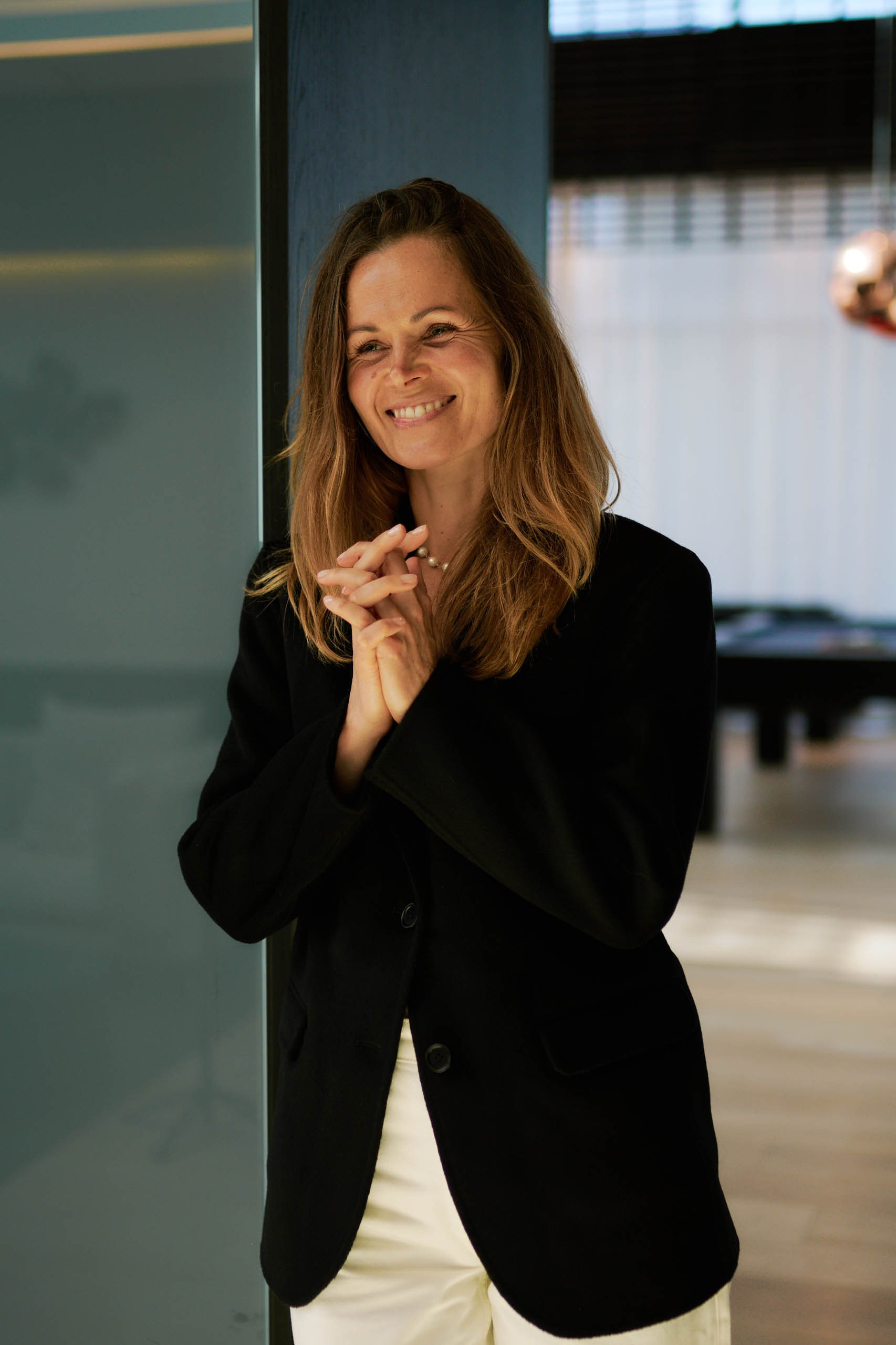 Psychologist Branding Session — In Office. Bay Area Life | Event, Wedding & Commercial Photography Agency