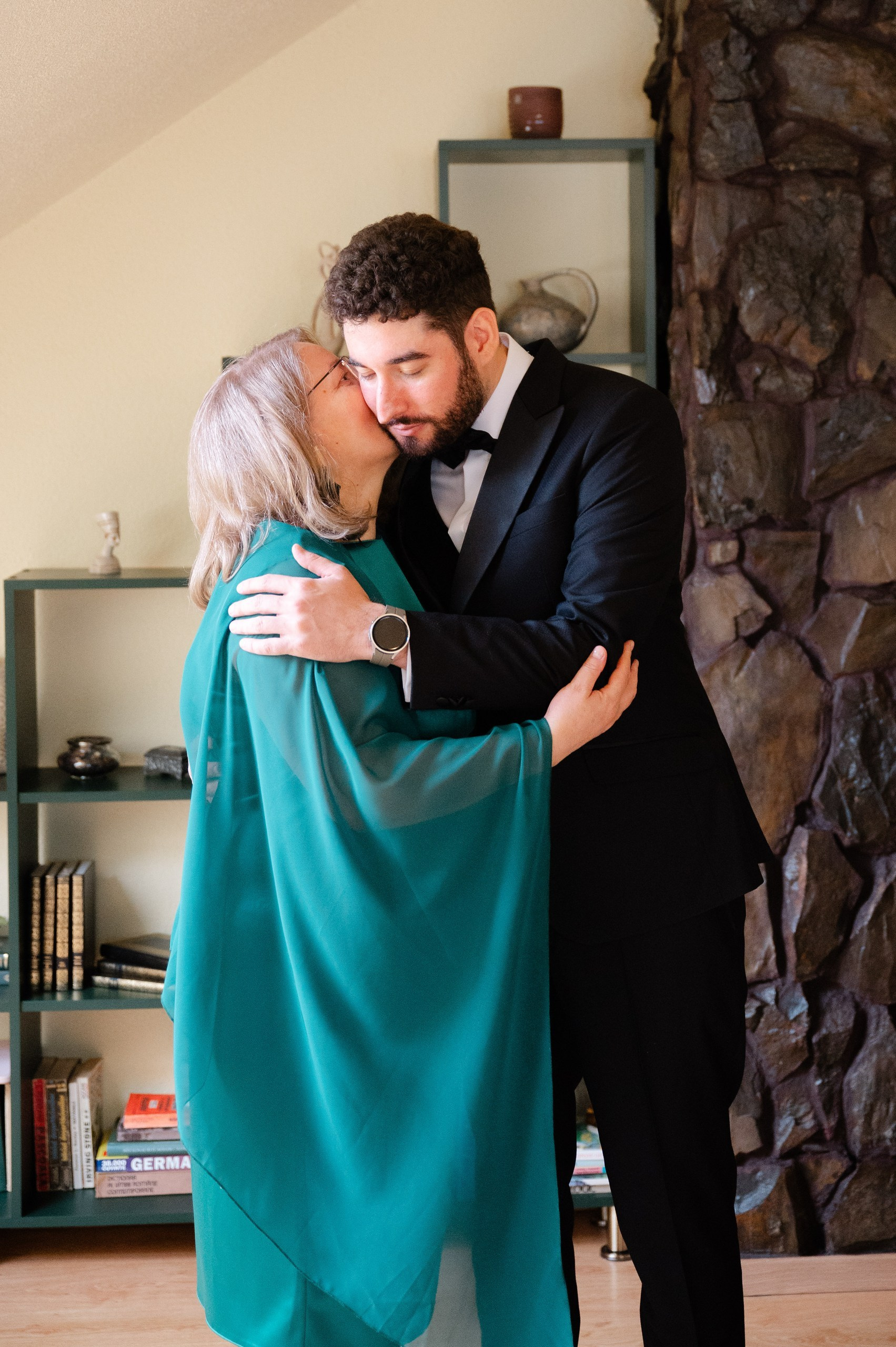 Sándor & Éva - Nunta in Viscri