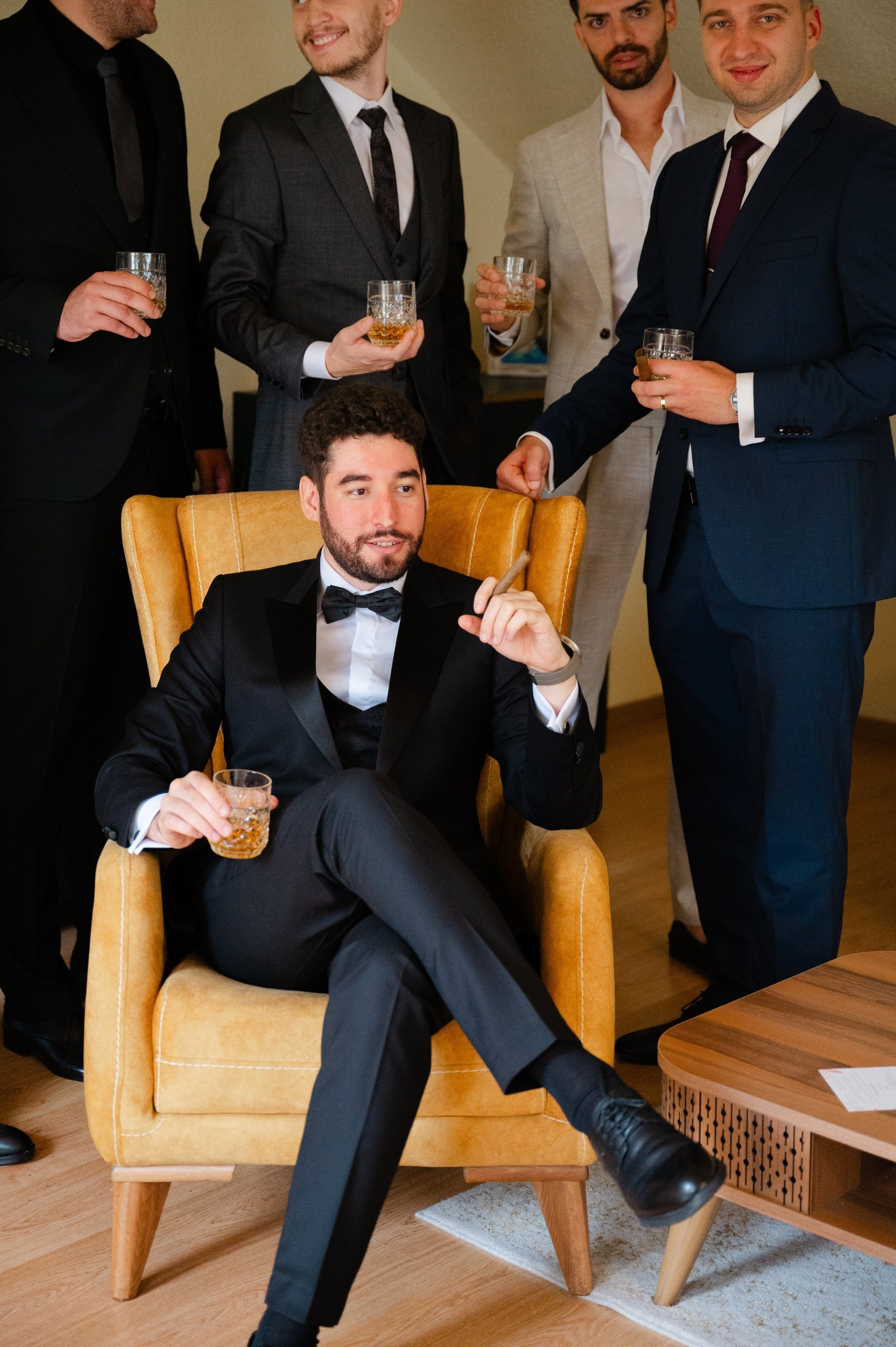 Sándor & Éva - Nunta in Viscri