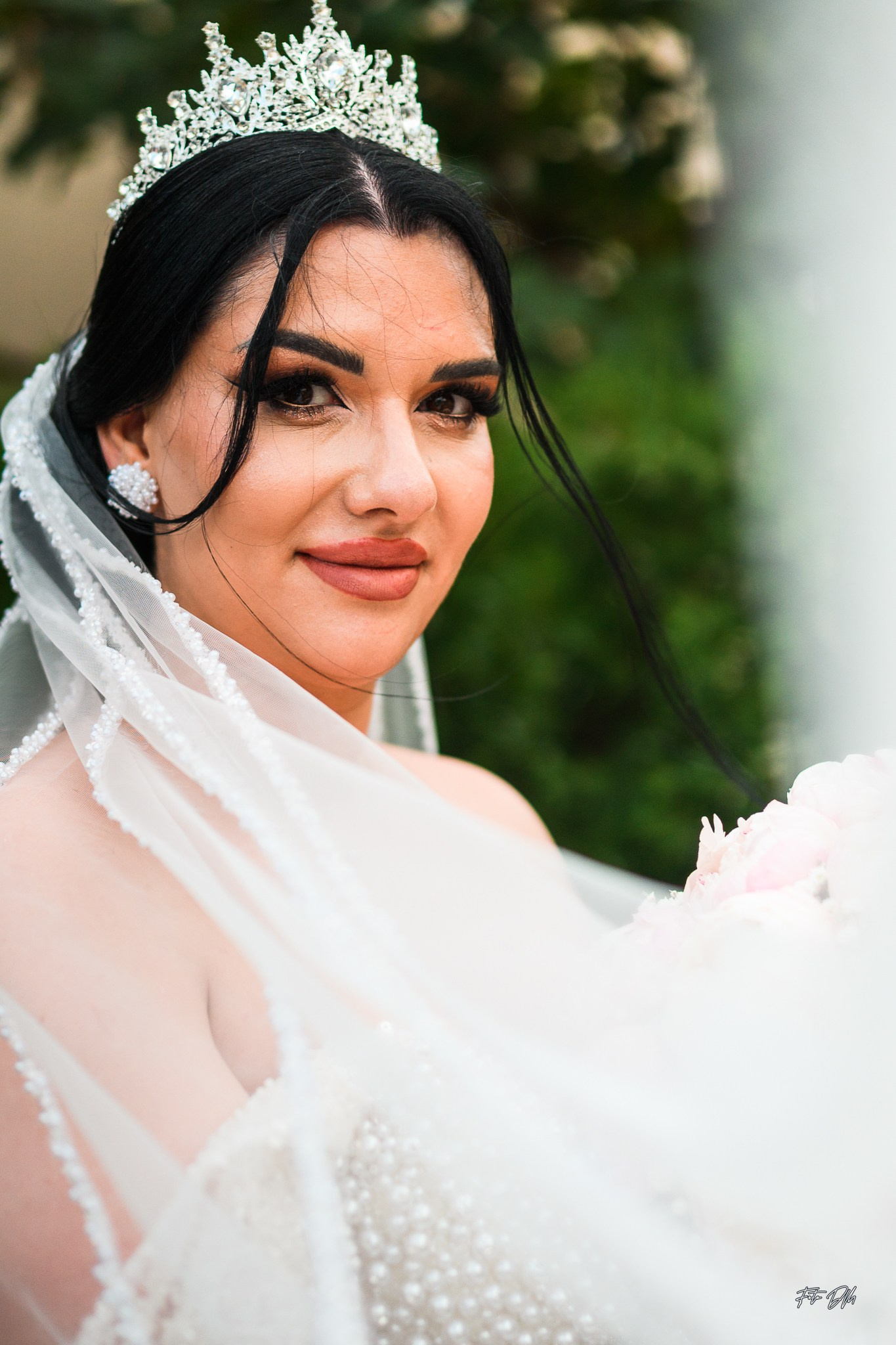 🌻 ROXANA & LUCIAN | Wedding Day ❤️. Fotografie & Videografie de nuntă în Timișoara