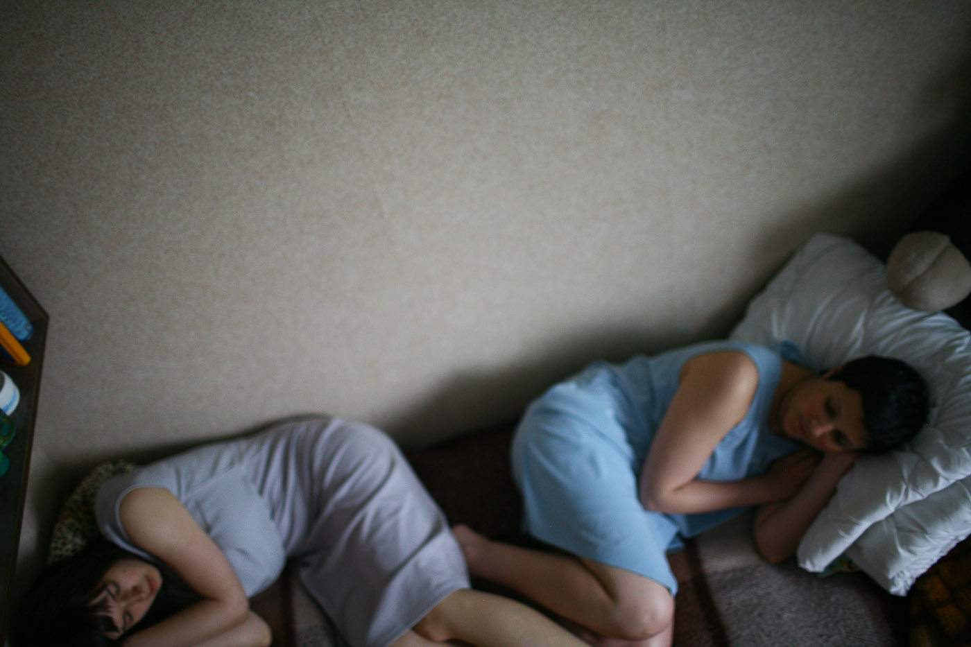 Relationship photography. Victoria Dini. Art photography in London / Folkestone, UK