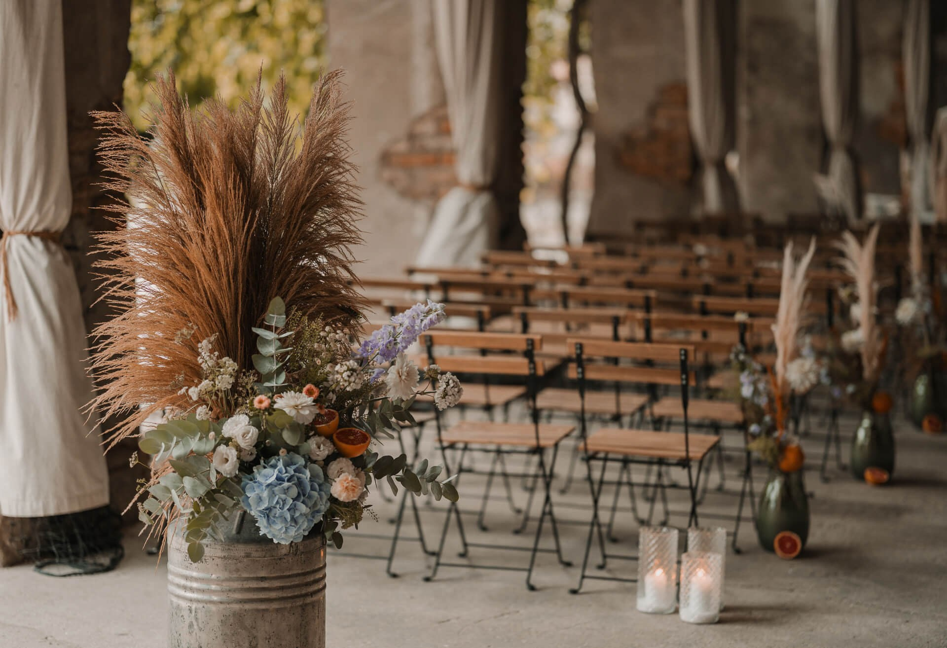 Boda en Tenuta Le Risare, Padua | El Velo Blanco. El Velo Blanco | Fotógrafos de Bodas en Barcelona y España