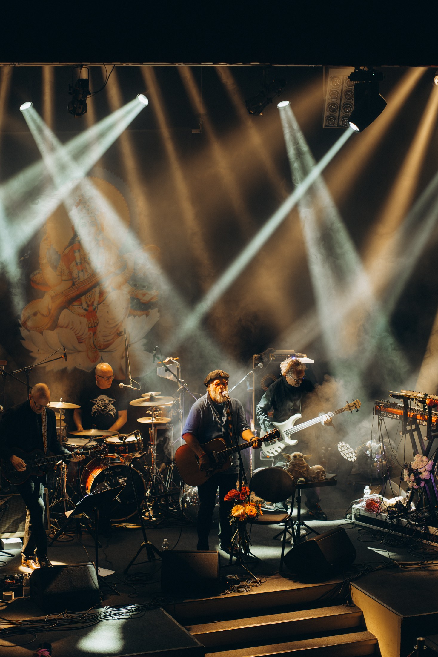 Концертная и театральная фотография в Дрездене — живая сцена в фотографиях. Свадебный, семейный и портретный фотограф в Дрездене | Ольга Гантман