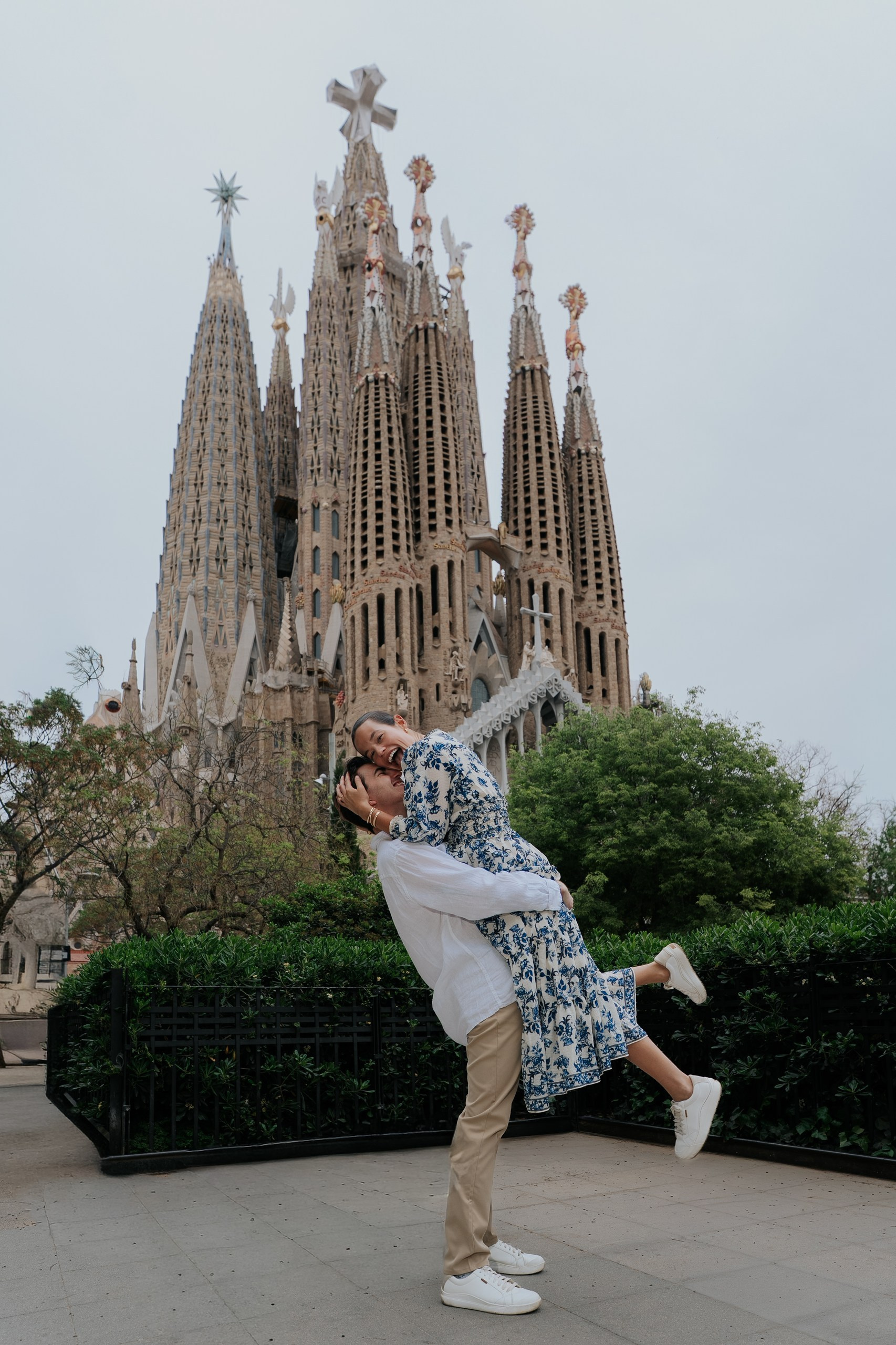 DiaFoto — Barcelona Photographer | Wow Photoshoots