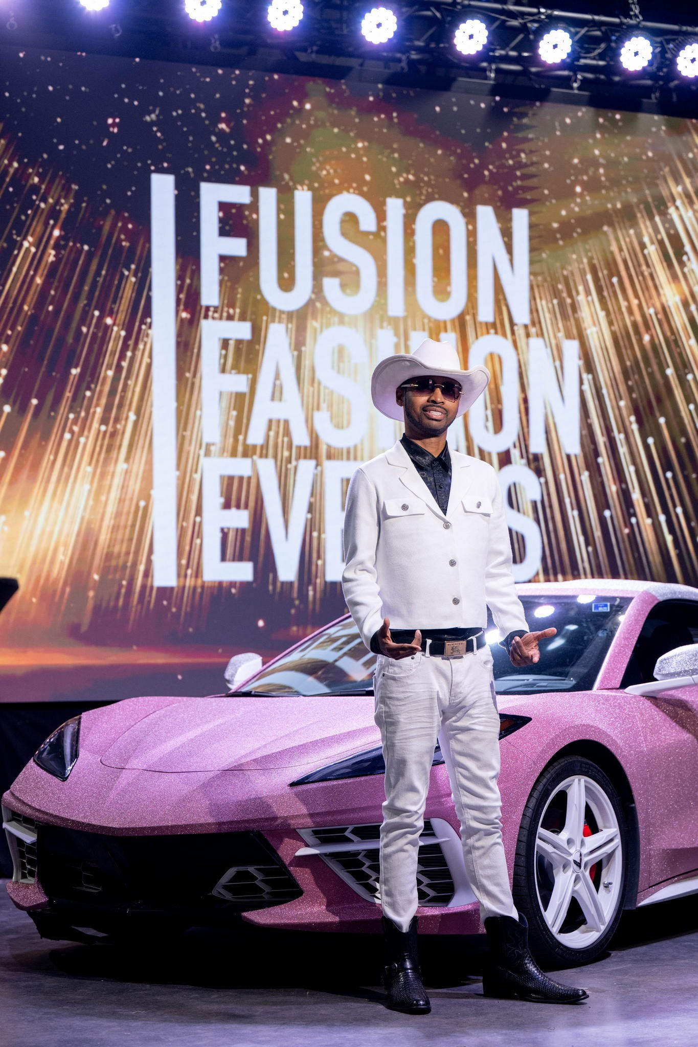 Fashion. Photographer Miami