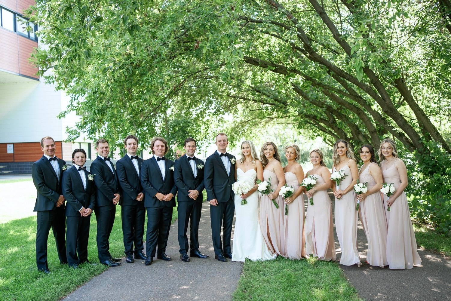 Wedding Digital Art — Boston and New England. Stefanovich Photography | Boston, MA