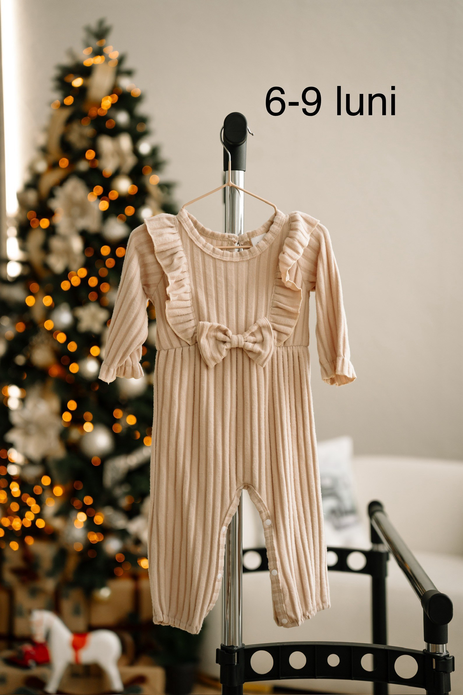 Sesiune foto de Crăciun (3). Diana Muntean Photography