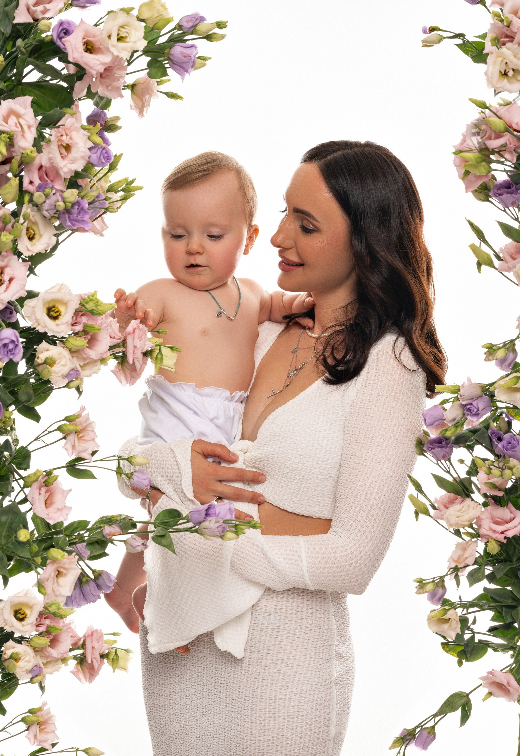 Workshop. Krása tehotenstva v objektíve — Maria Milosovic, tehotenská fotografka