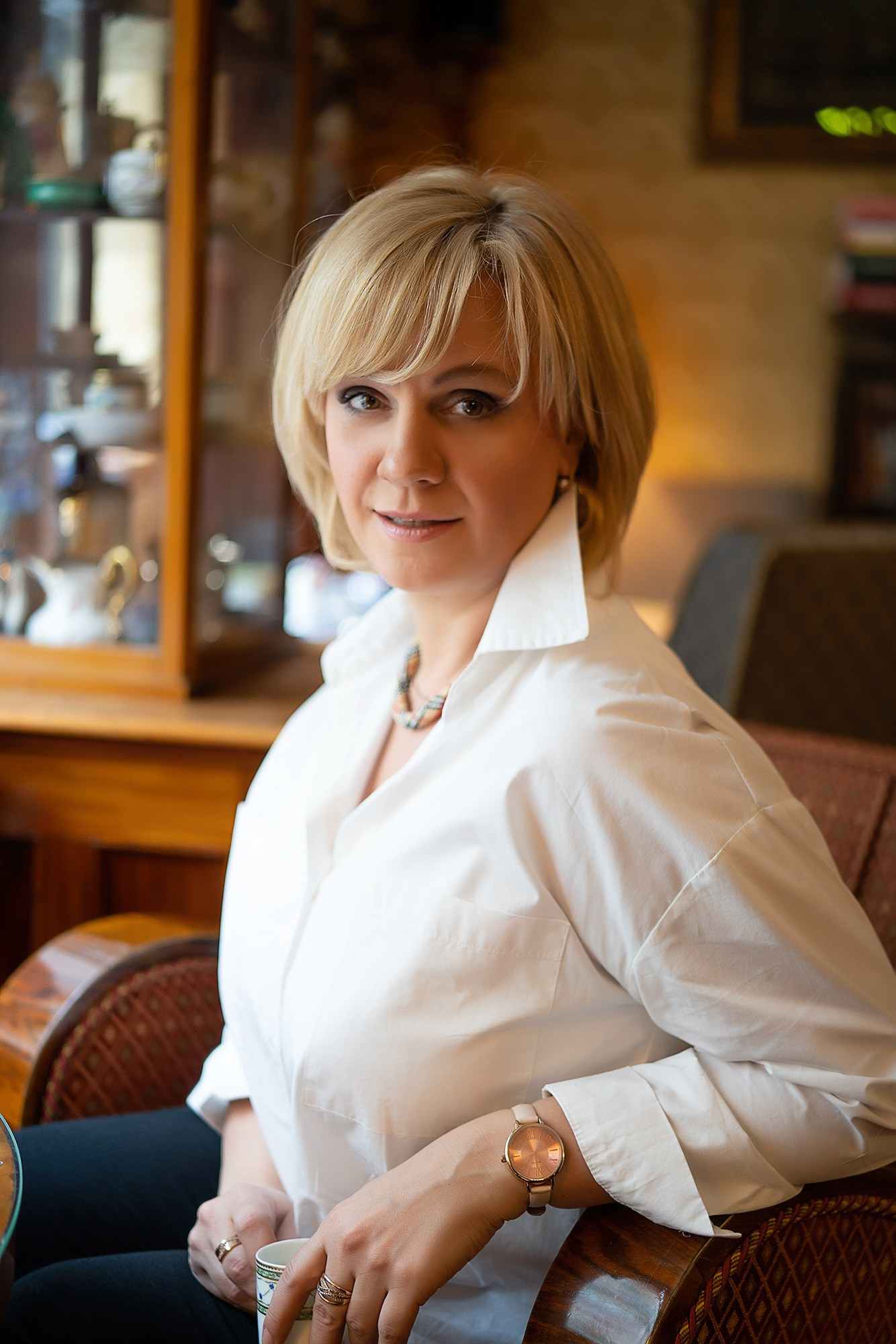 Portrait photography, art photo, Riga portrait photographer