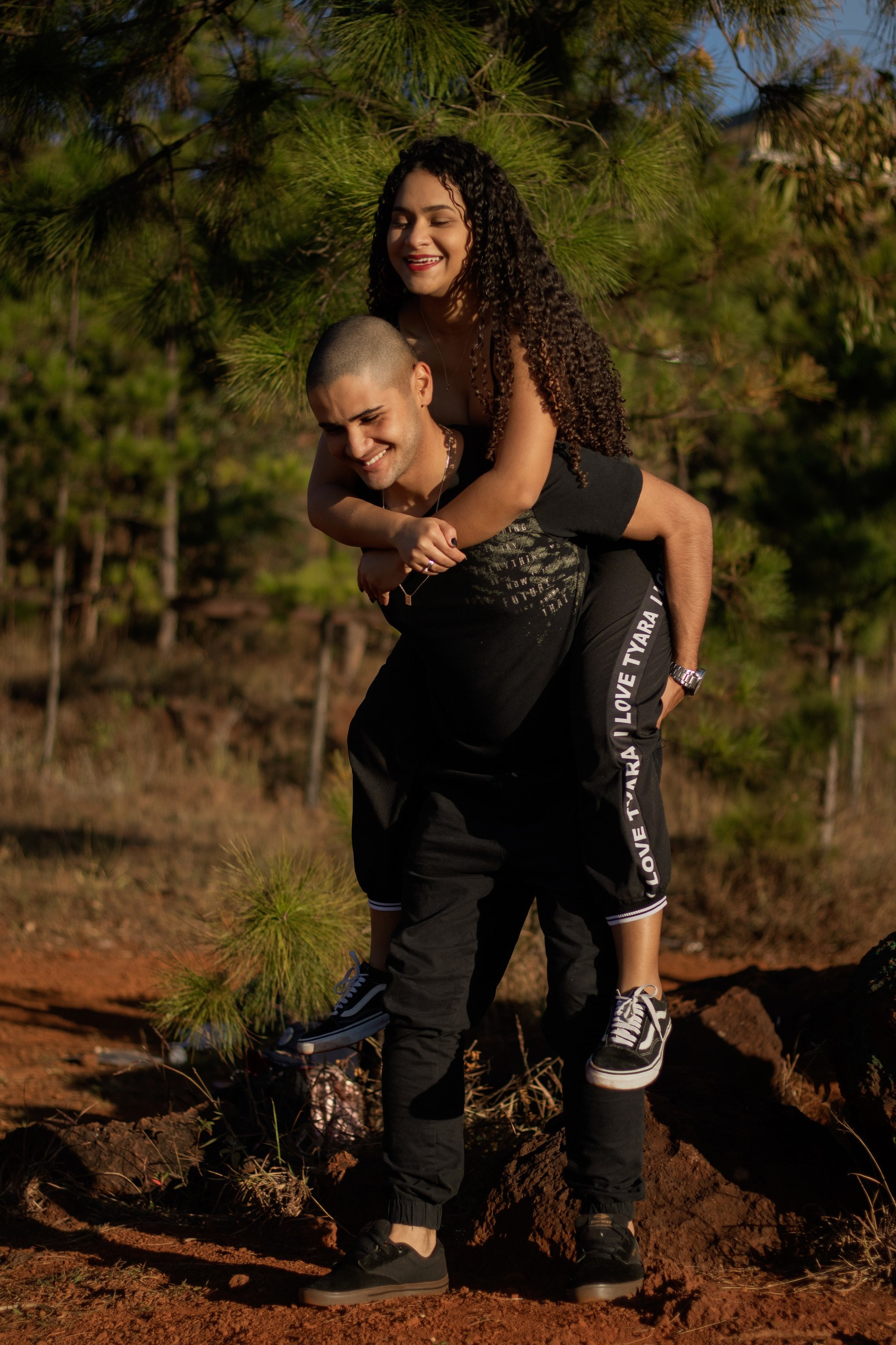 CASAL. Thaislane Lima Retratos