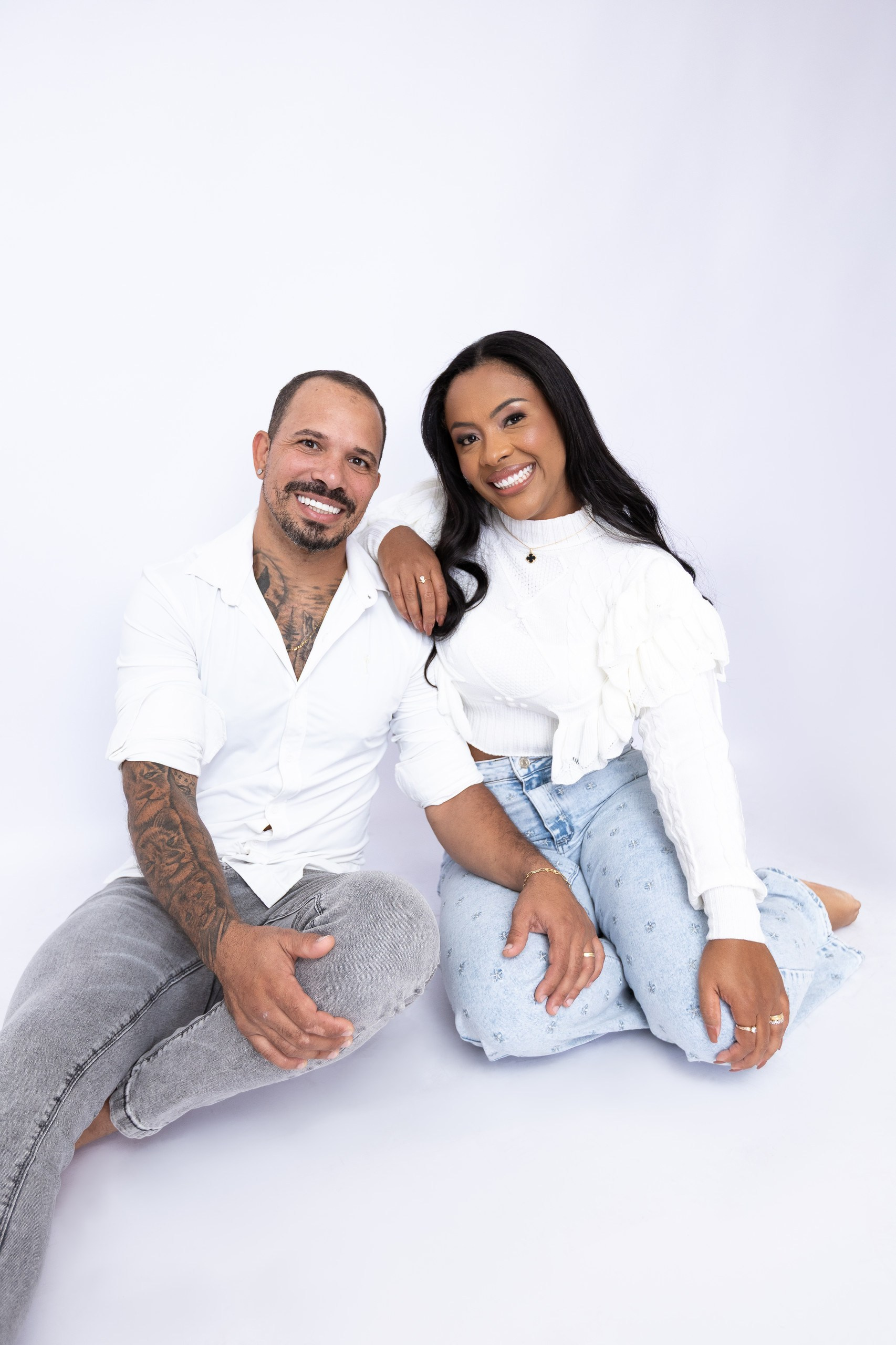 CASAL. Thaislane Lima Retratos