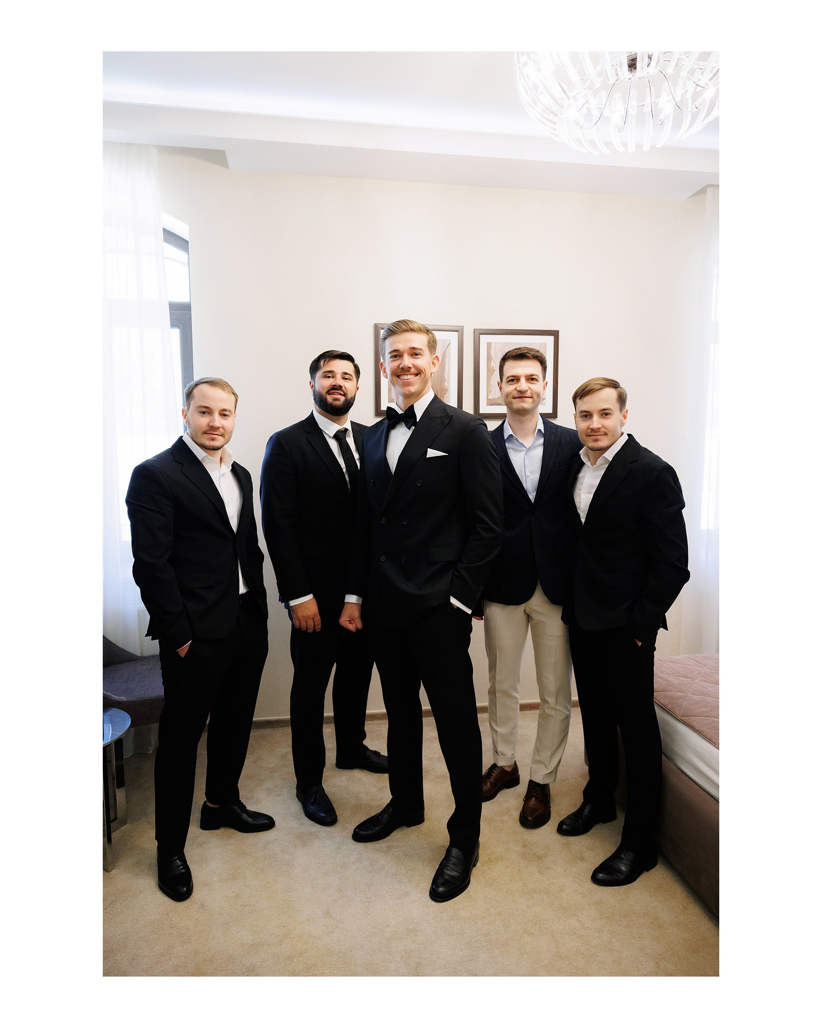 Galerie. Servicii Foto Video în Chișinău și Europa ID-Brothers