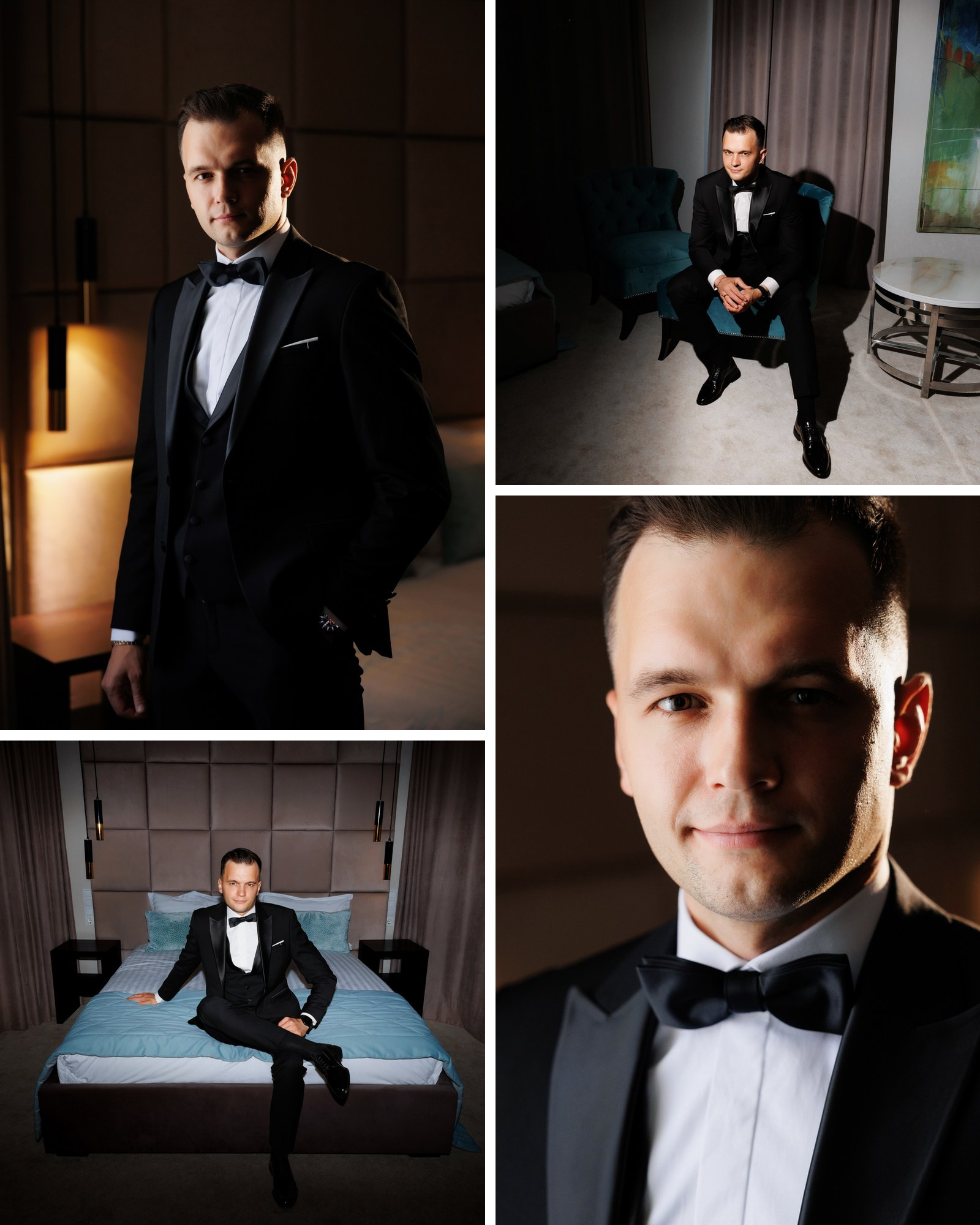 Masterclass de fotografie. Servicii Foto Video în Chișinău și Europa ID-Brothers