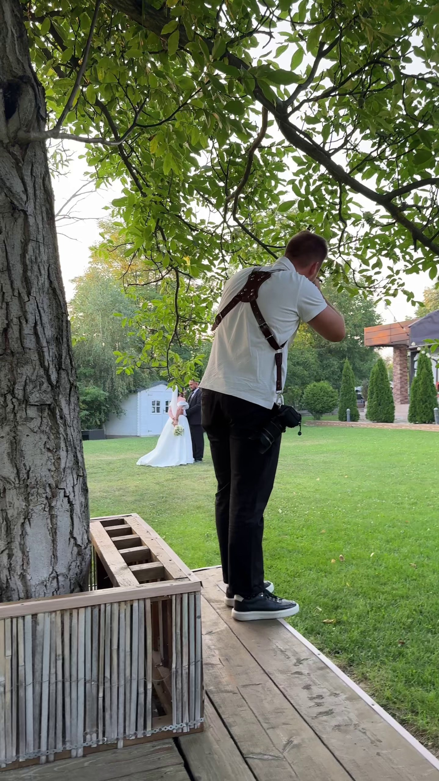 Nuntă. Fotograf Nuntă, Botez și Cununie Civilă în București - Mihai Popa