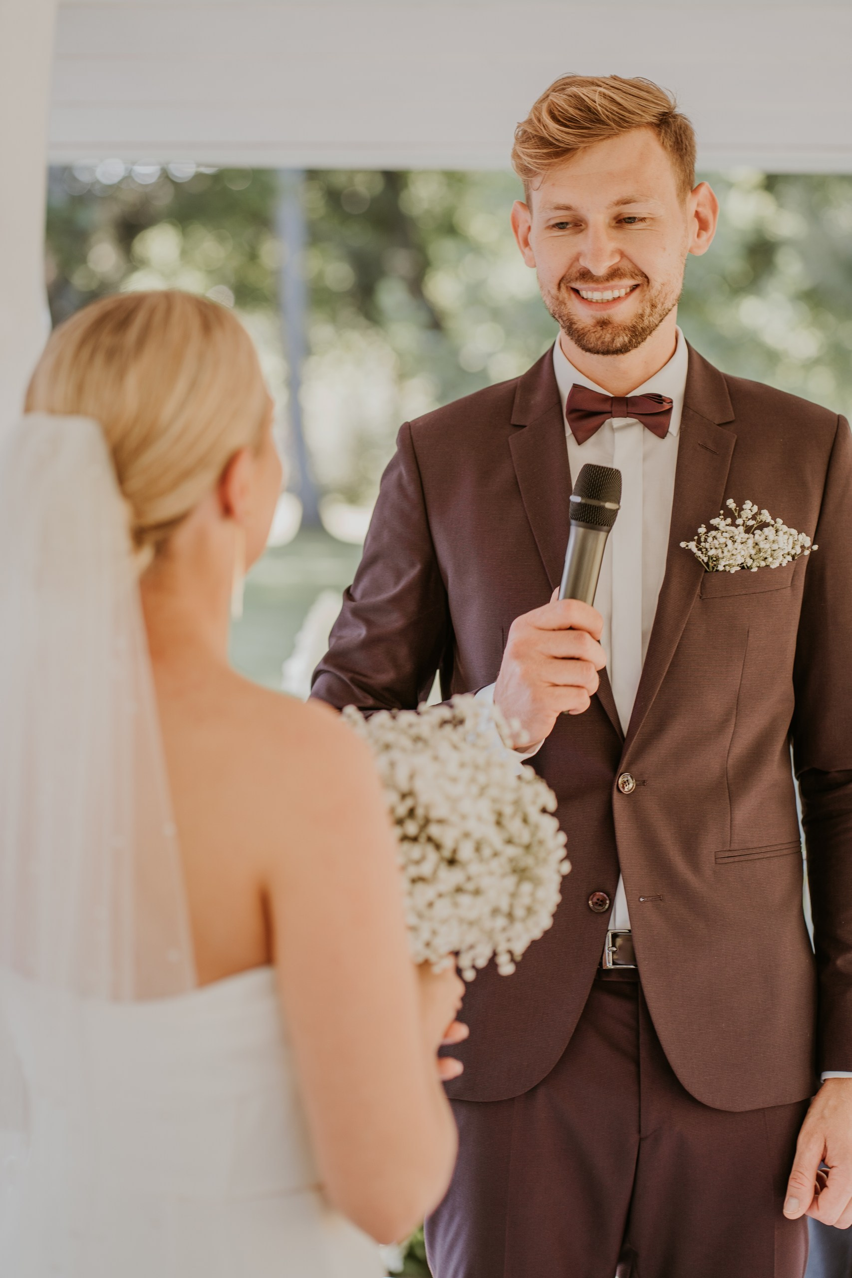 Ewa&Maciej. Michał Kaźmierczyk - Fotograf