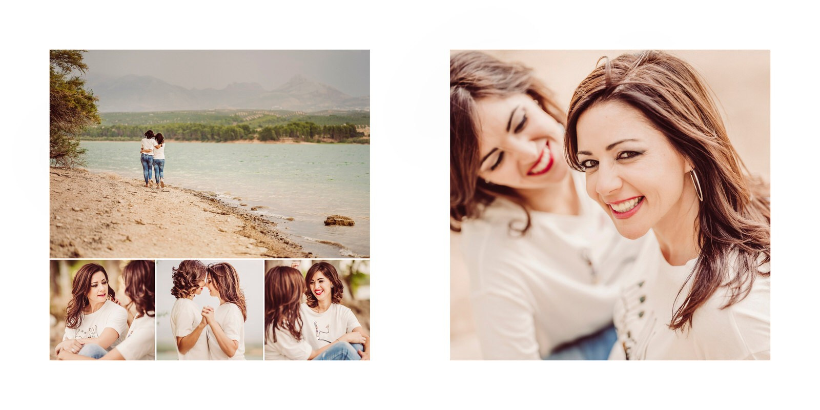 Tu historia contada con emoción y verdad