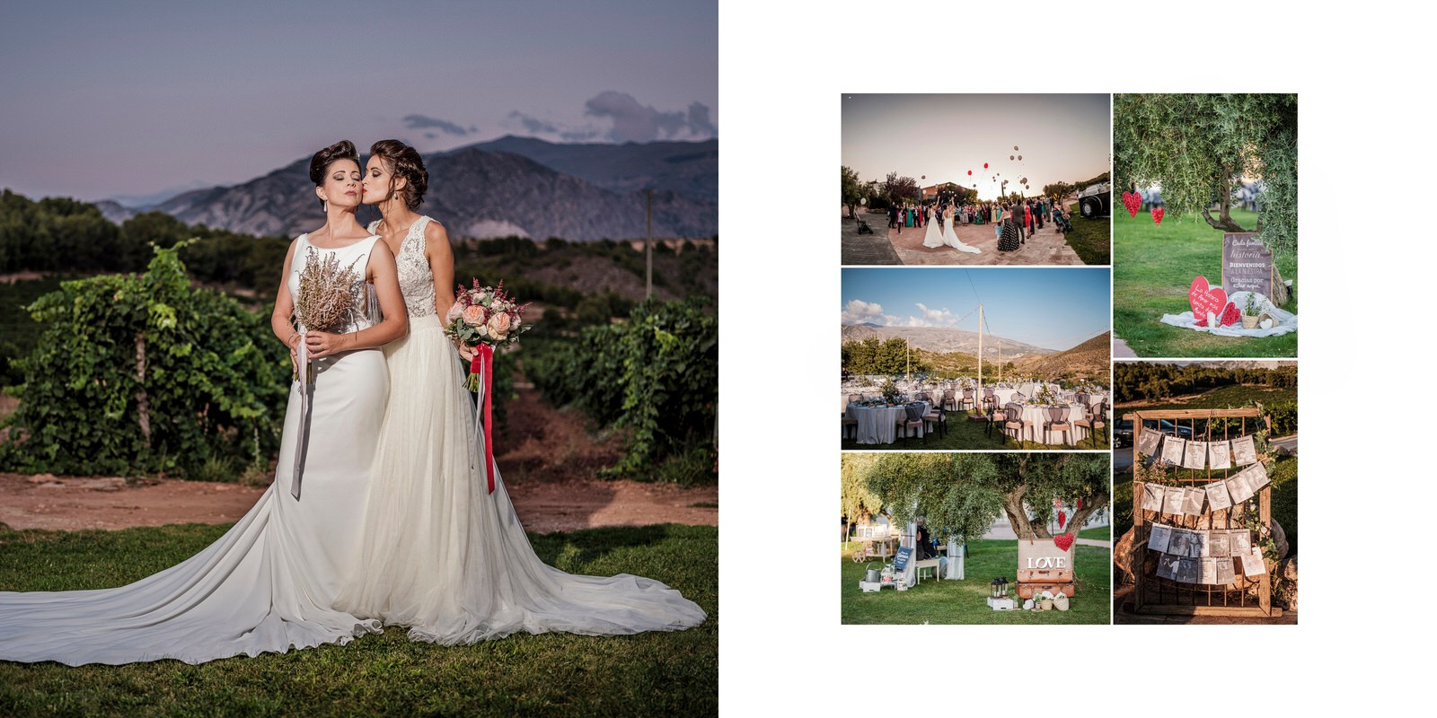 Tu historia contada con emoción y verdad