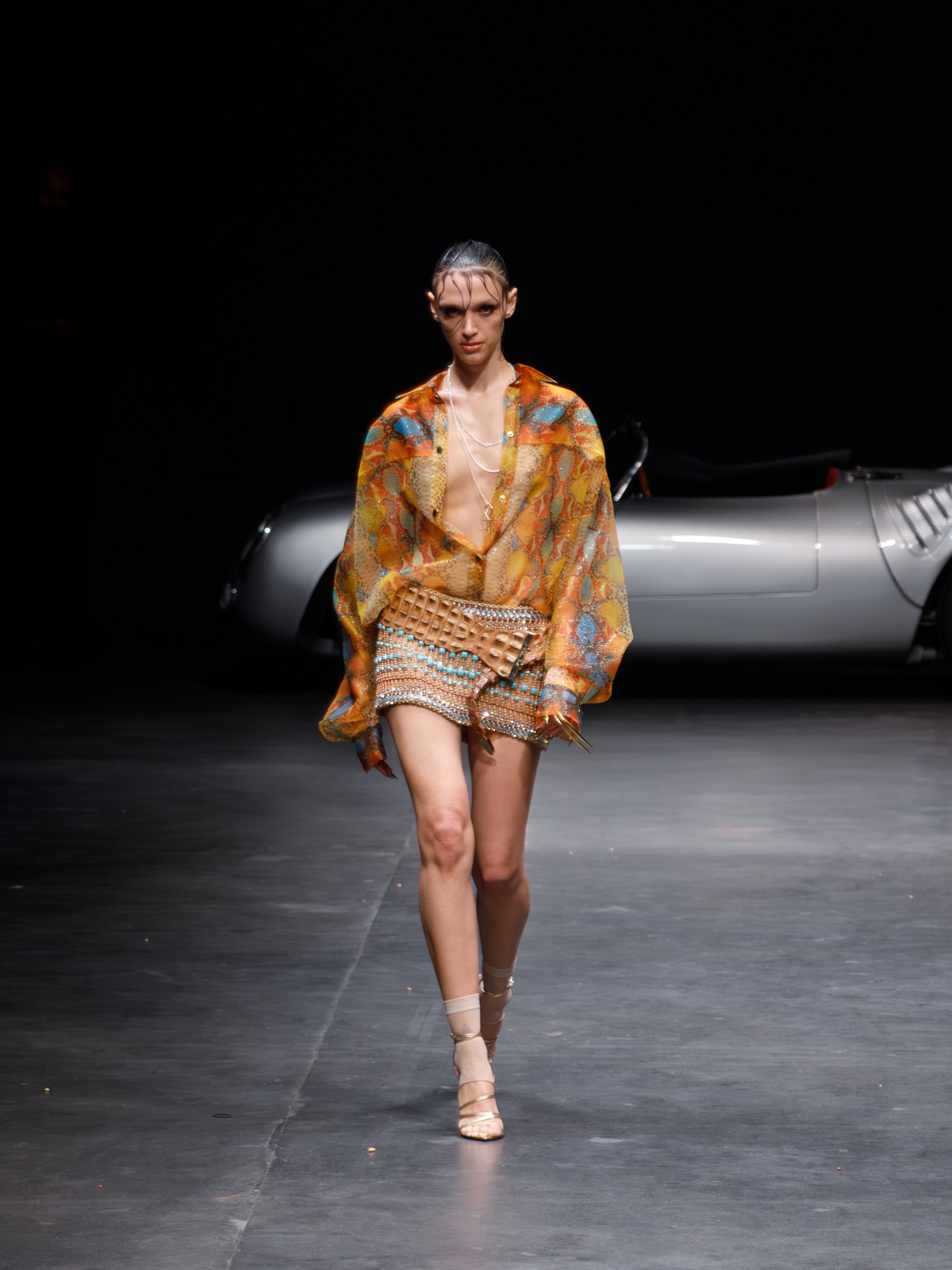 Event & Fashion Photographer in New York — Runway, Celebrities, Luxury Events. Photographer in New York City