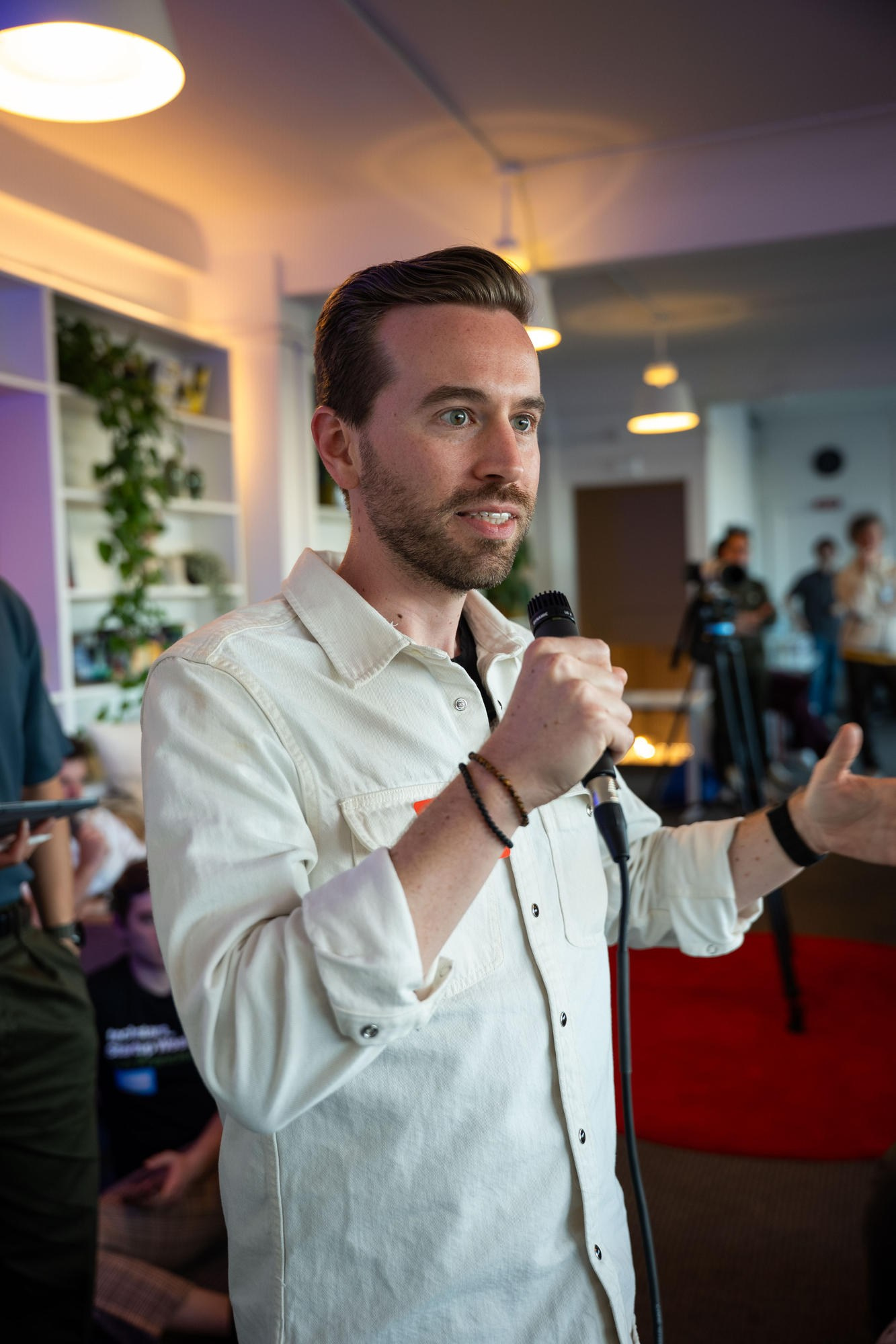 Events. Daniel Vegera — Artistic & Business Photography in San Francisco