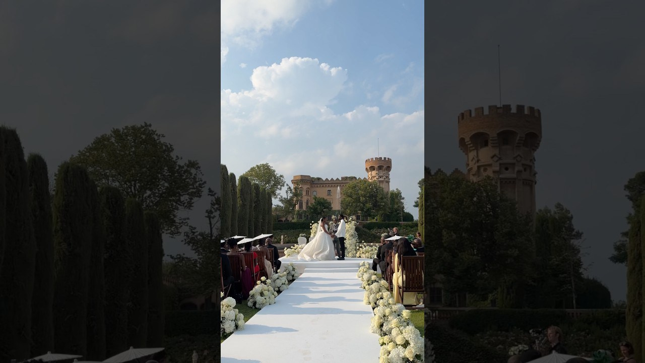 Свадебный контент. Destination Wedding Photographers and Content Creators