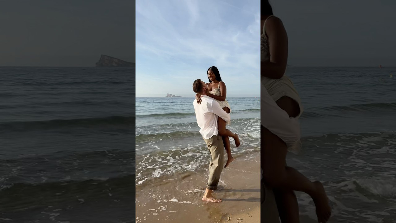 Свадебный контент. Destination Wedding Photographers and Content Creators