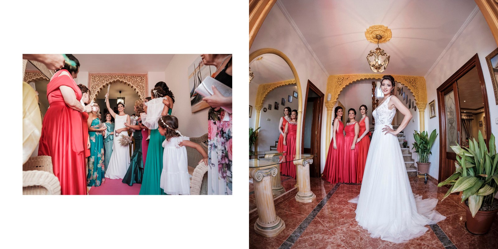 Tu historia contada con emoción y verdad